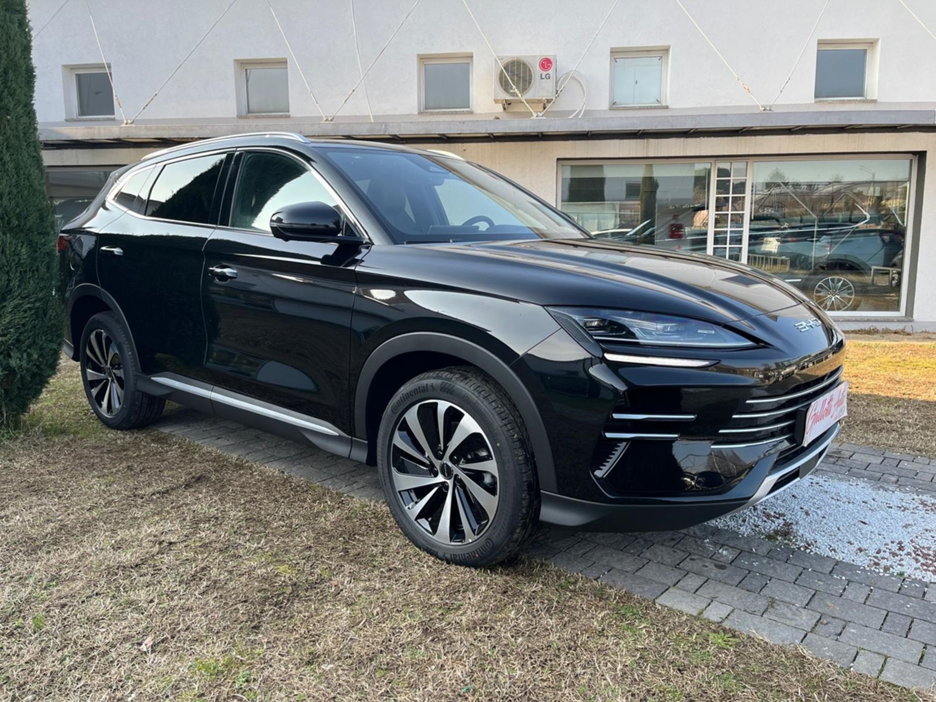 1.5 phev Comfort automatica - Gallotti Auto