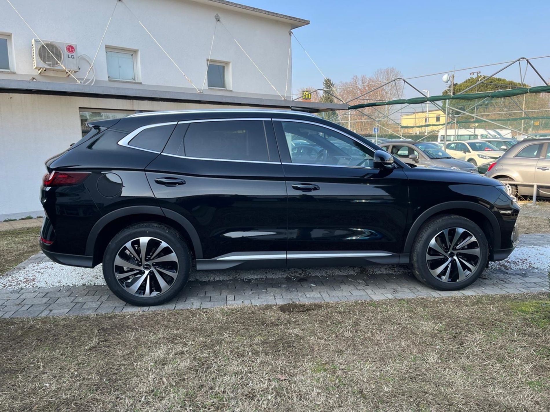 1.5 phev Comfort automatica - Gallotti Auto