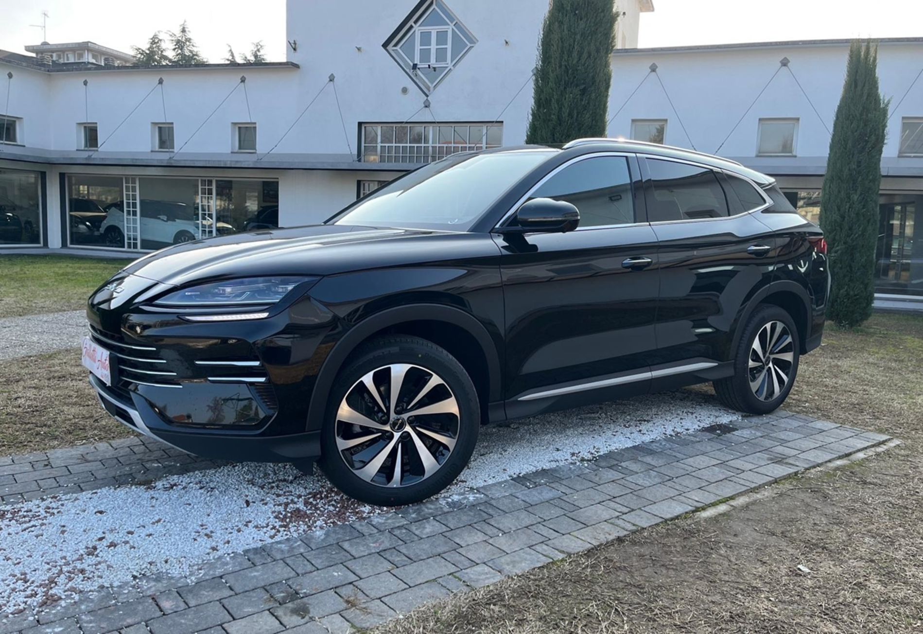 1.5 phev Comfort automatica - Gallotti Auto