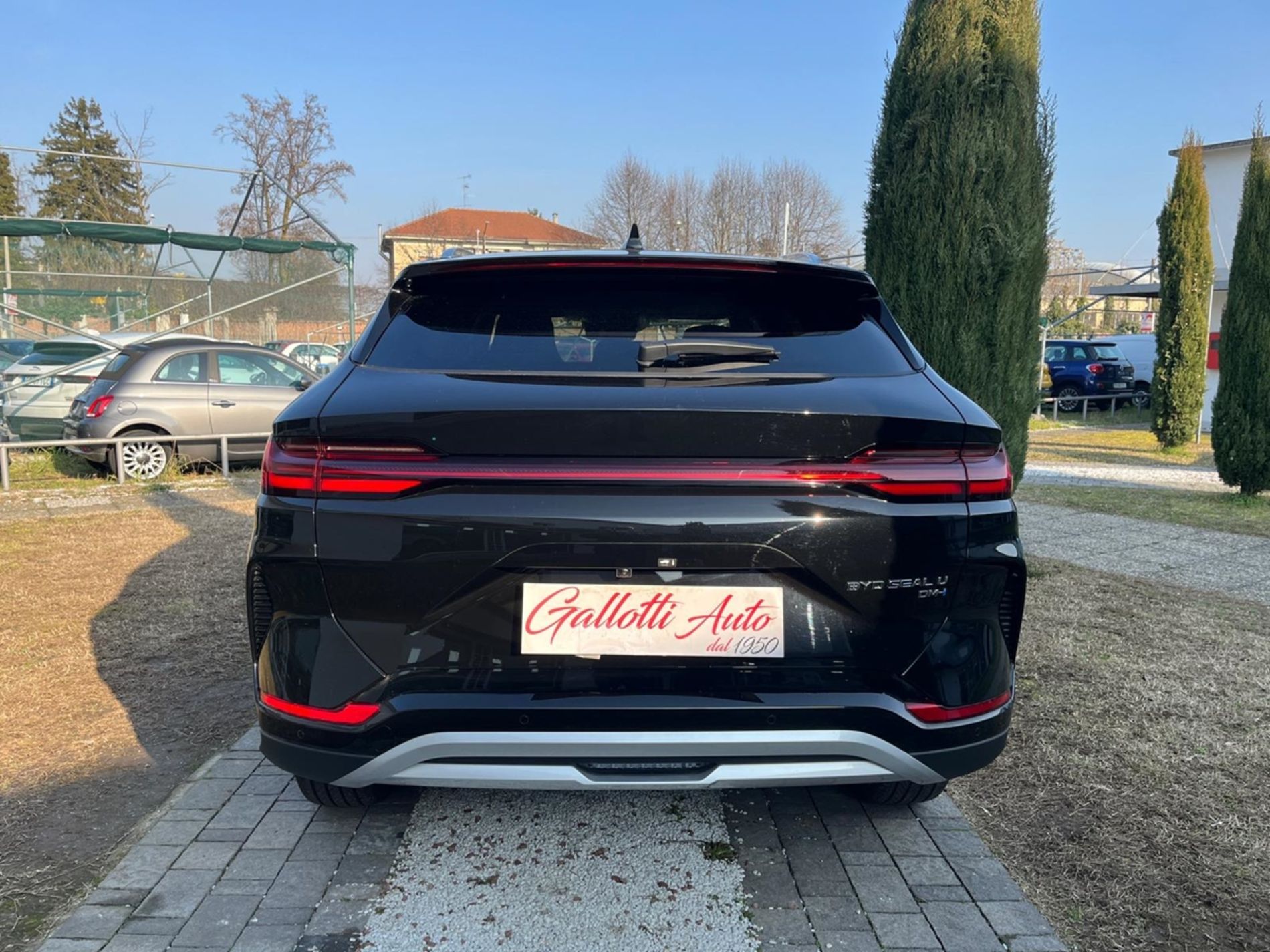 1.5 phev Comfort automatica - Gallotti Auto