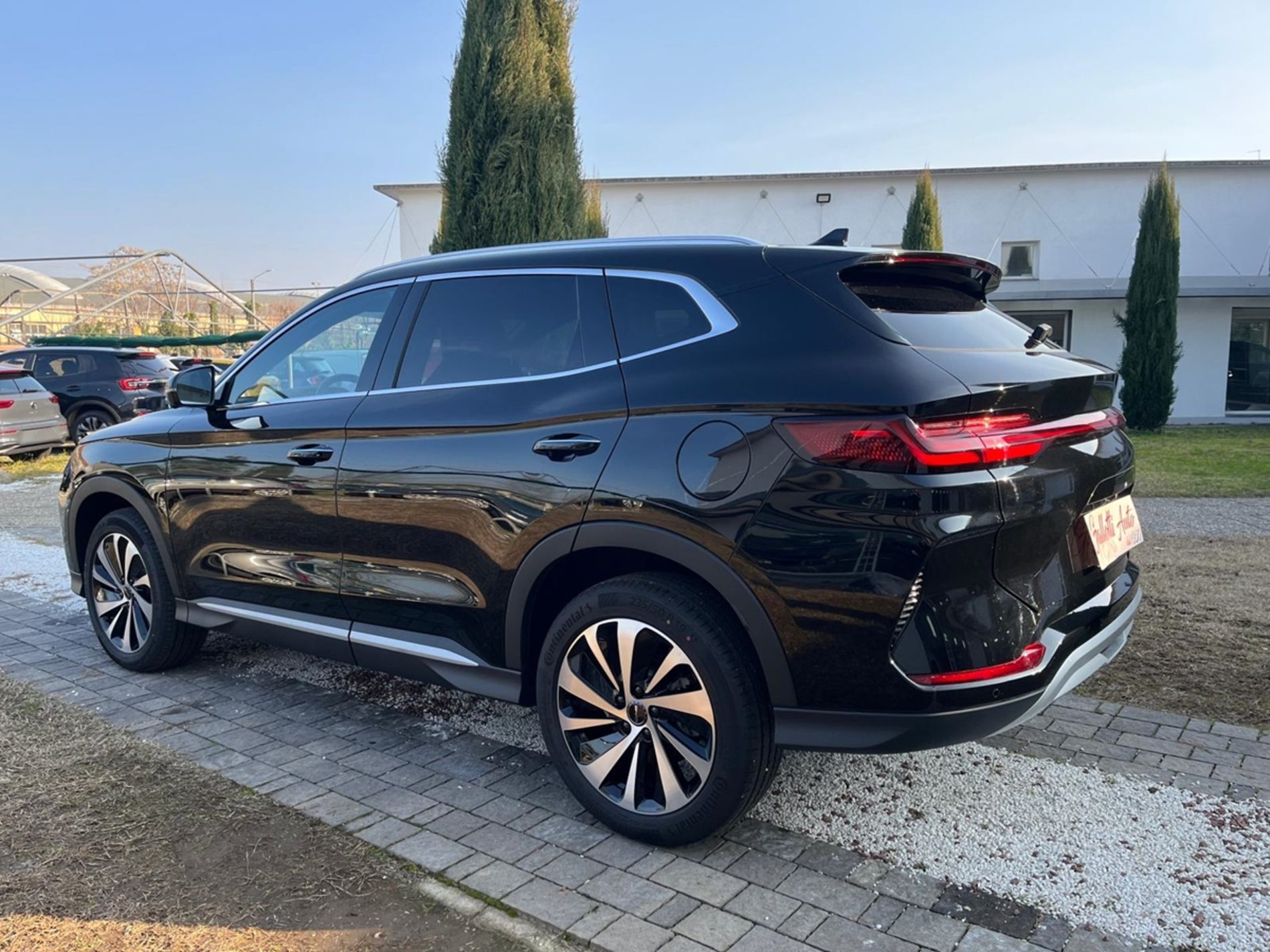 1.5 phev Comfort automatica - Gallotti Auto