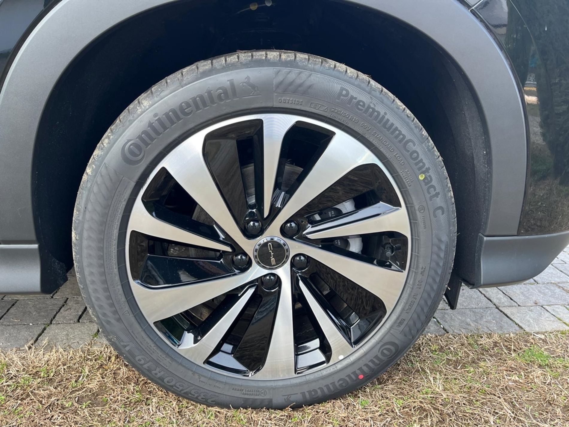 1.5 phev Comfort automatica - Gallotti Auto