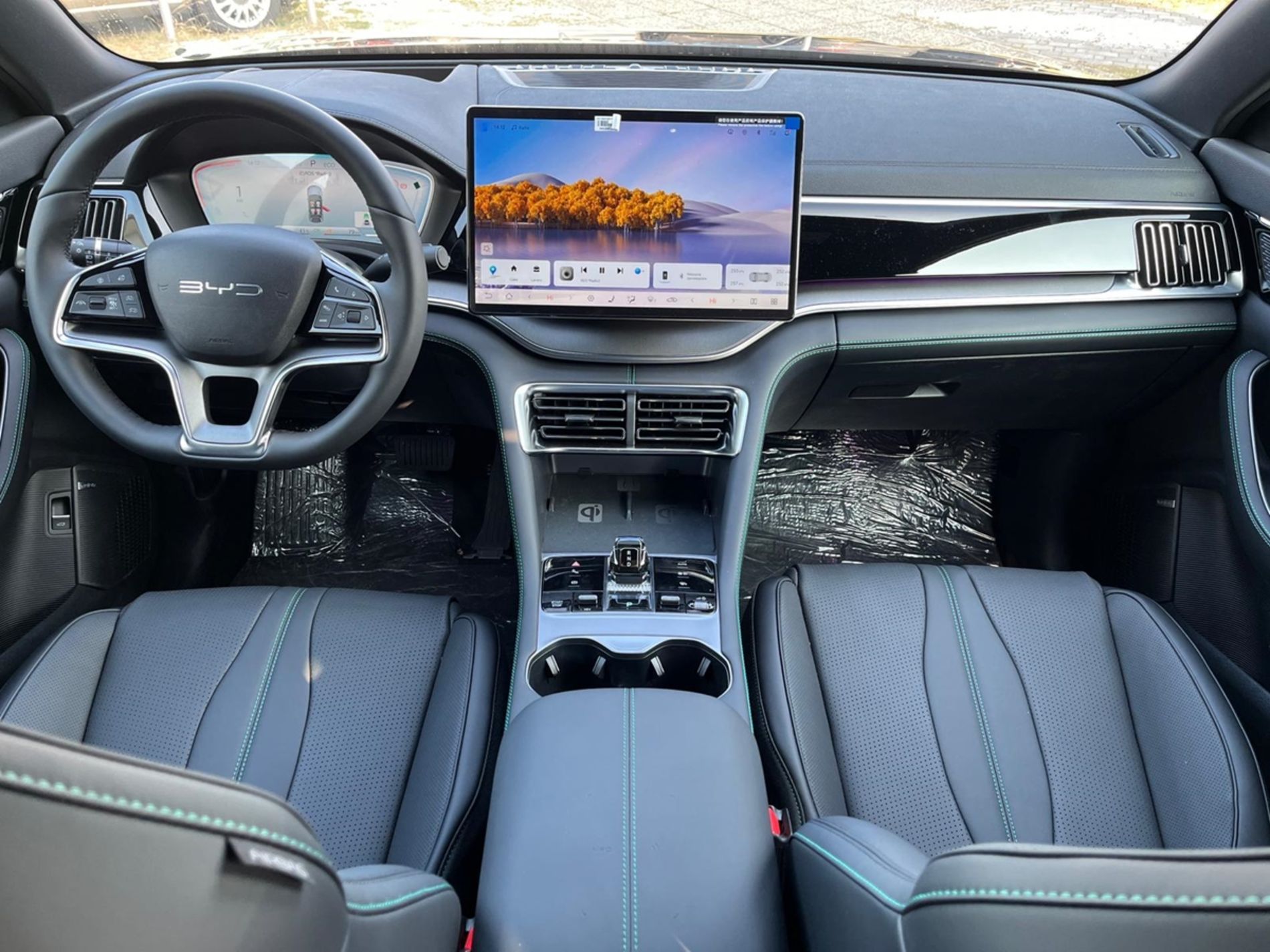 1.5 phev Comfort automatica - Gallotti Auto