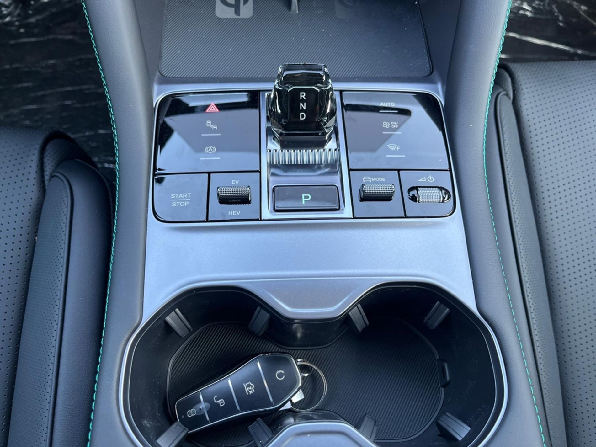 1.5 phev Comfort automatica - Gallotti Auto