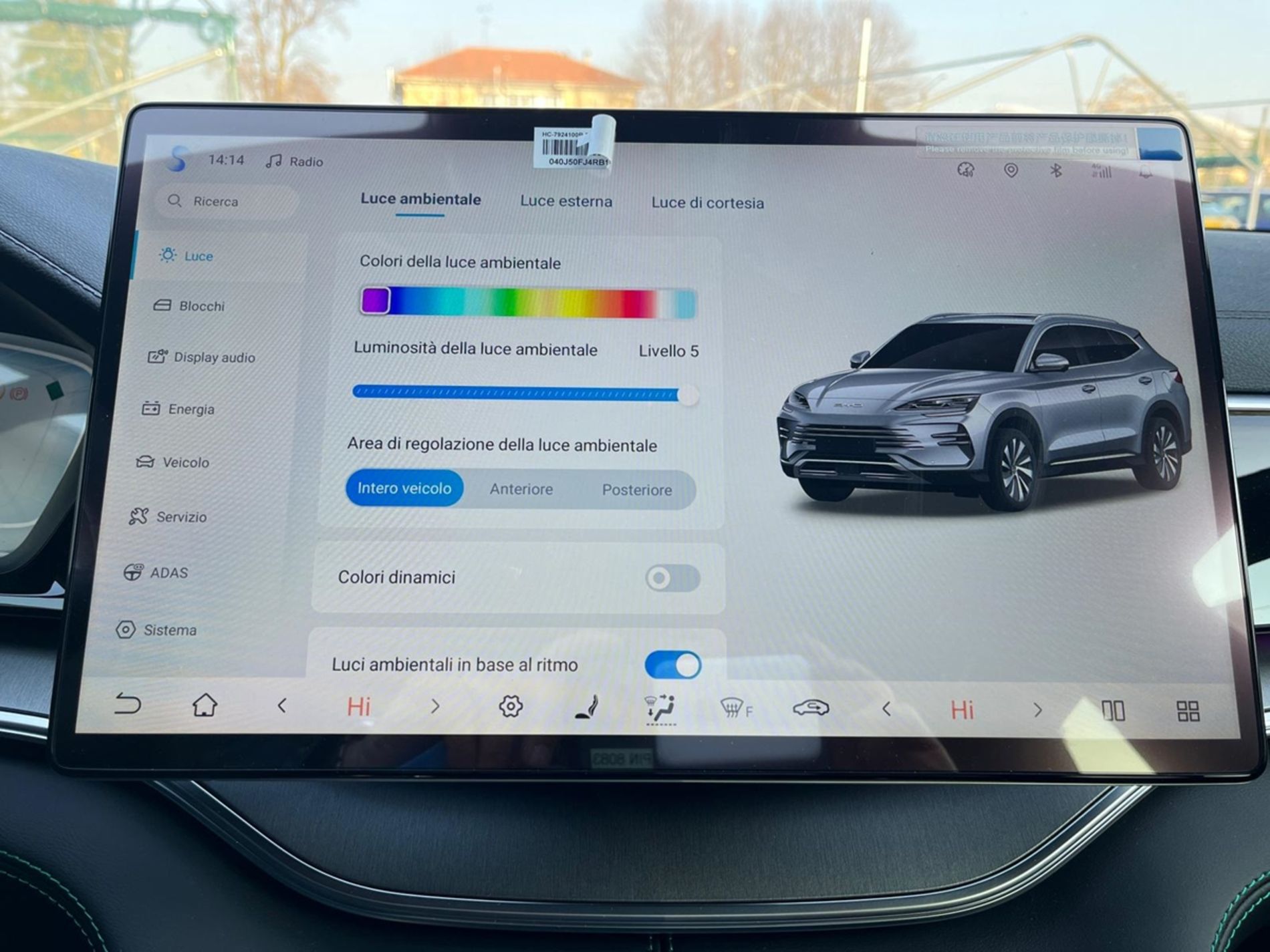 1.5 phev Comfort automatica - Gallotti Auto