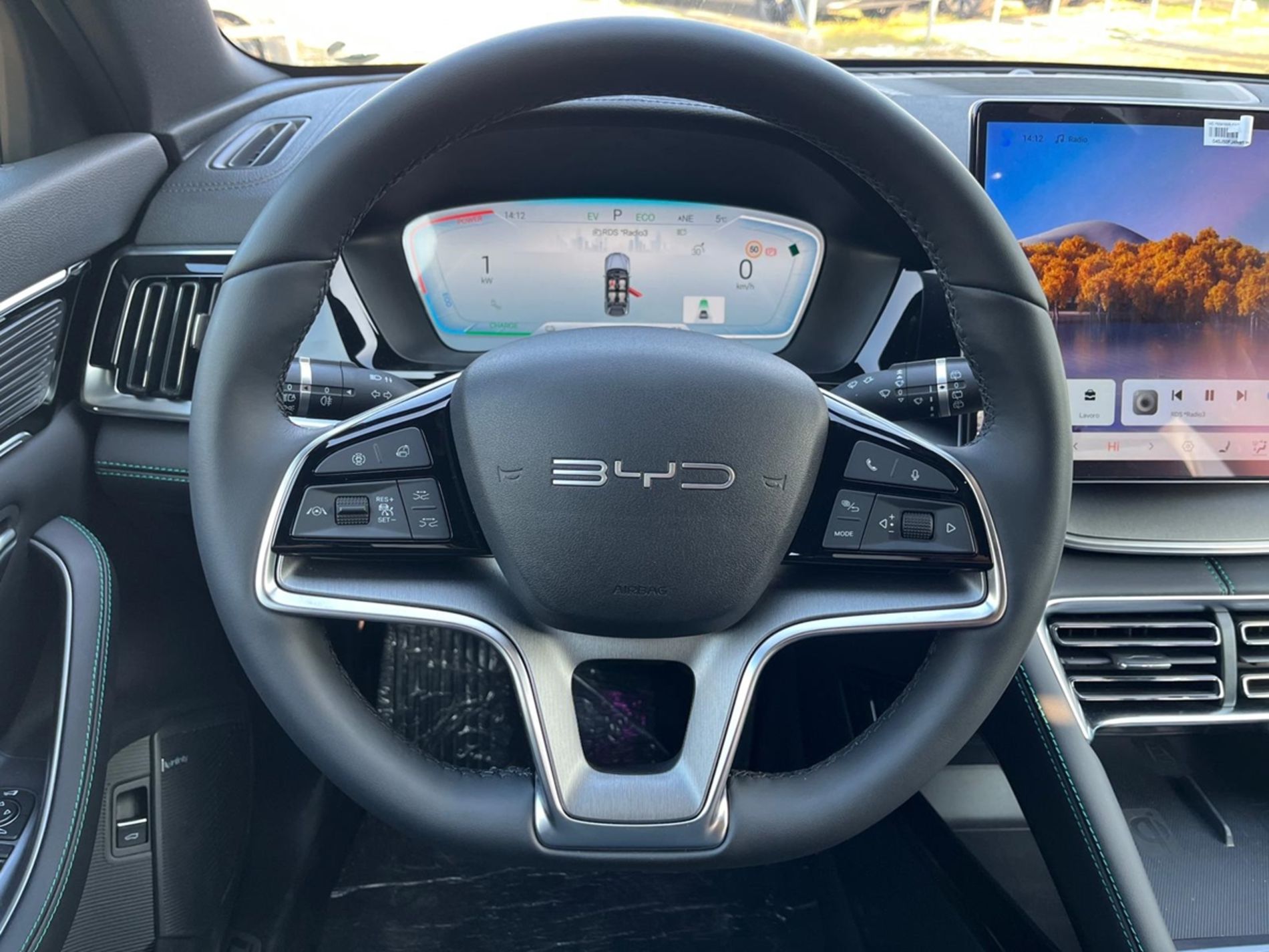 1.5 phev Comfort automatica - Gallotti Auto