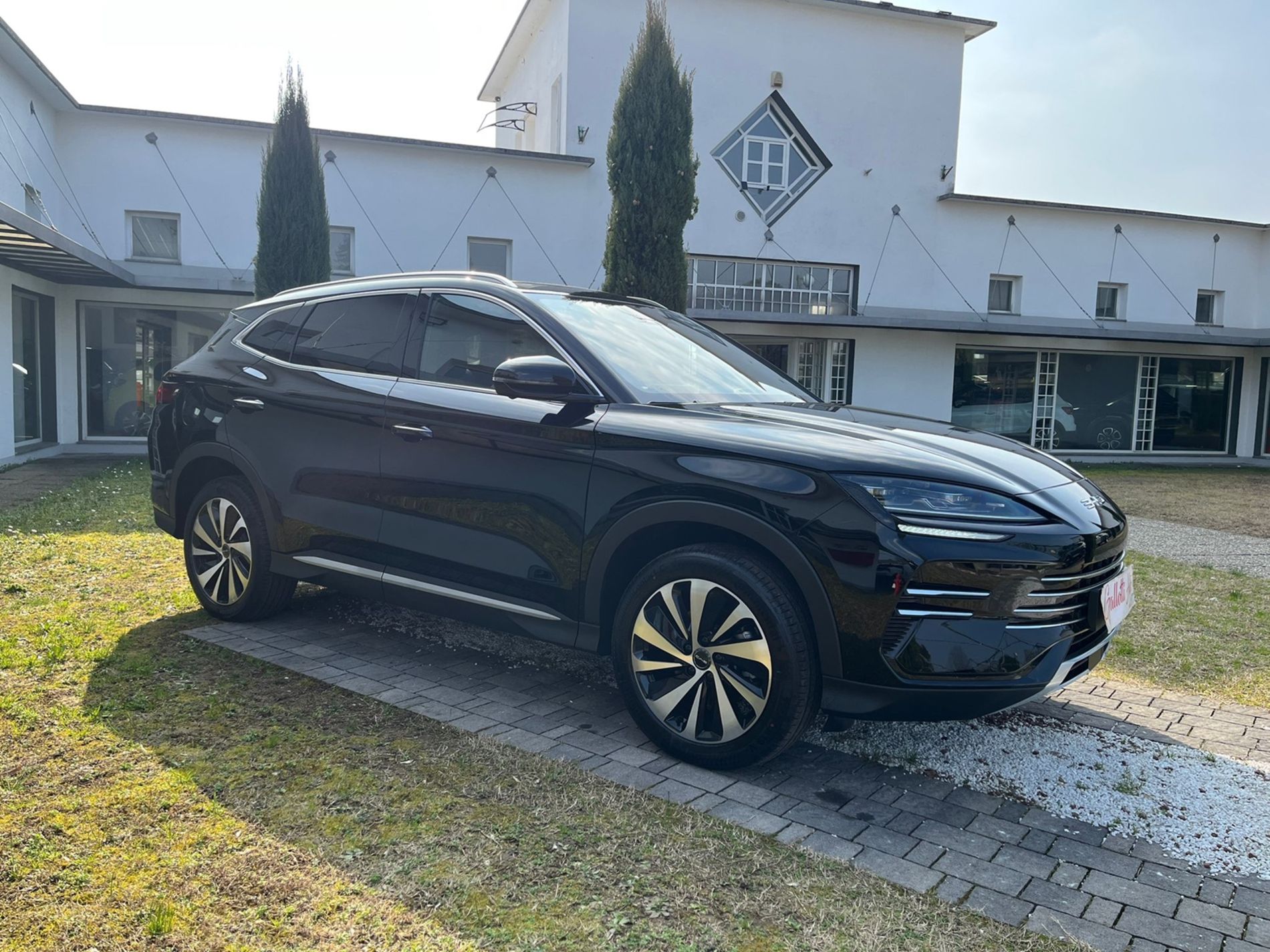 DM-i Comfort 1.5 phev 218cv 2wd autom.  - Gallotti Auto