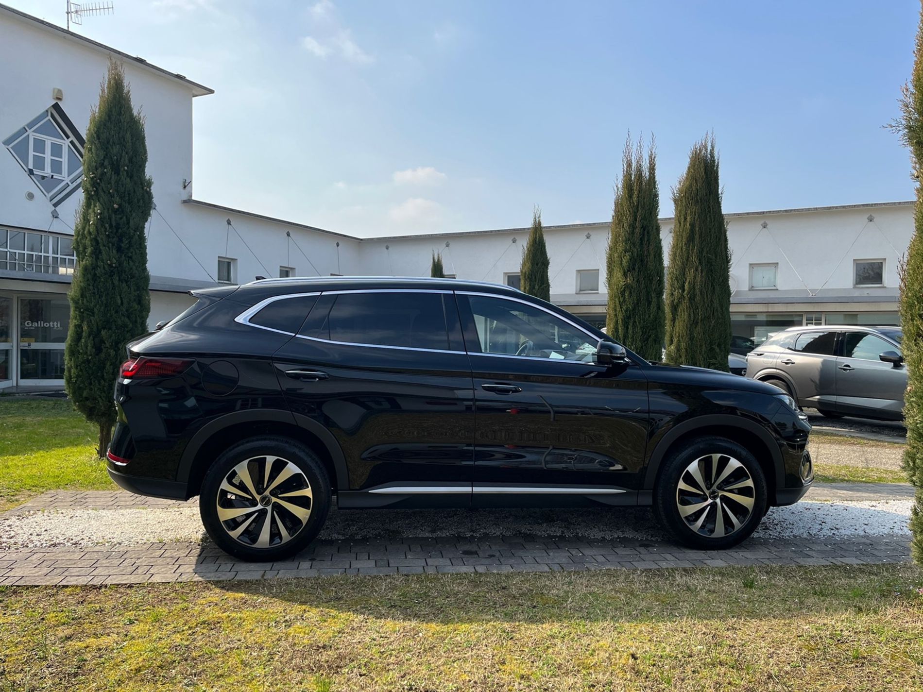 DM-i Comfort 1.5 phev 218cv 2wd autom.  - Gallotti Auto