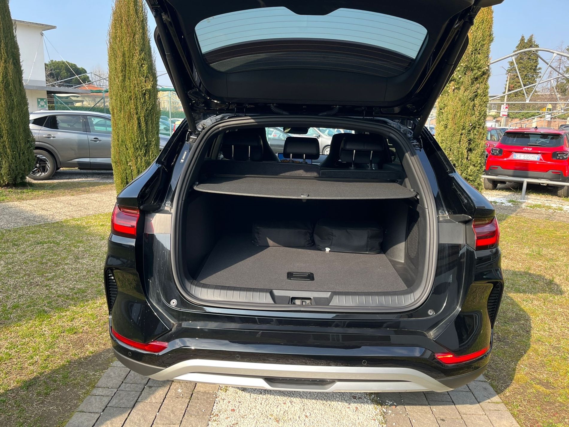 DM-i Comfort 1.5 phev 218cv 2wd autom.  - Gallotti Auto