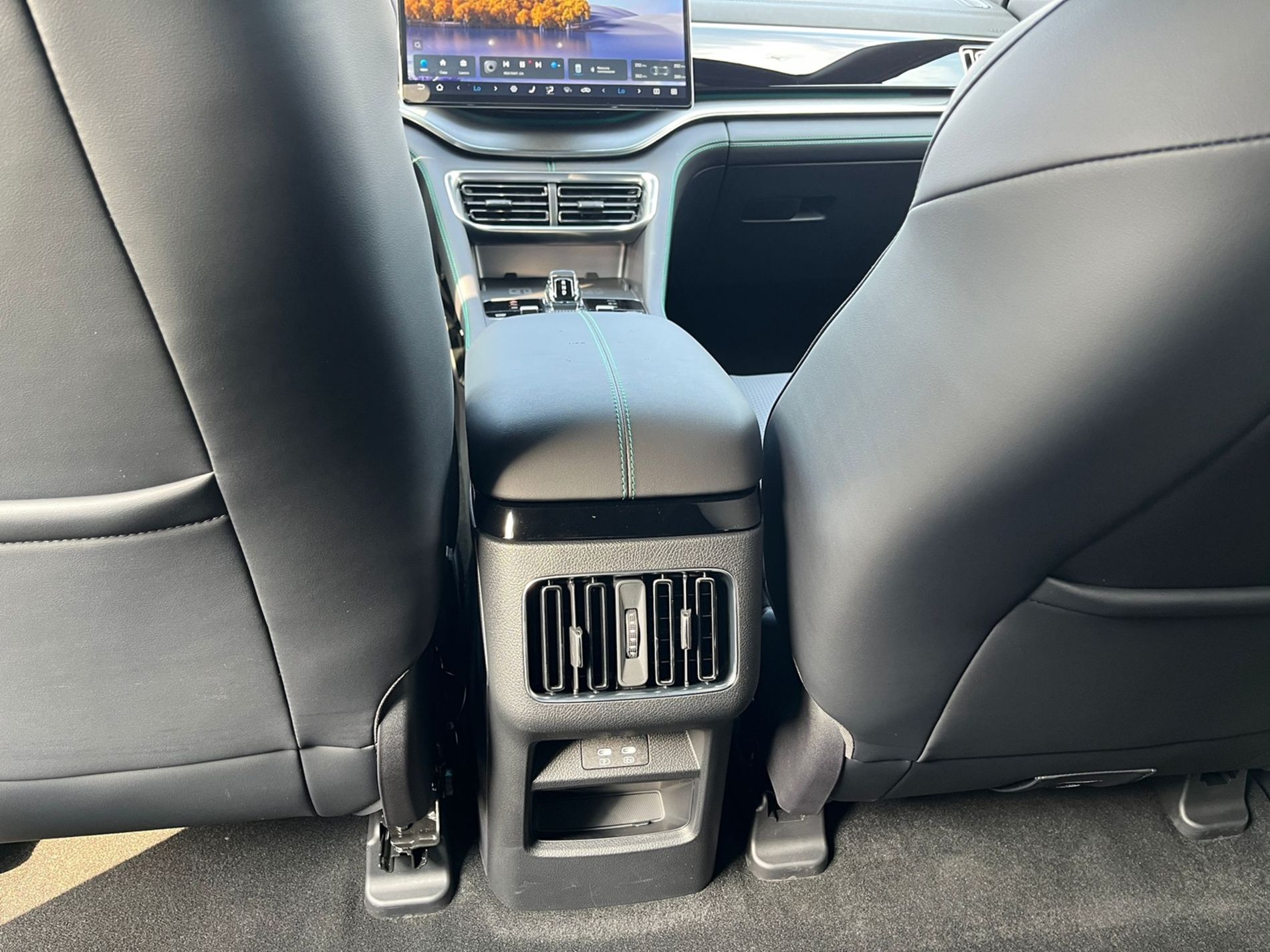 DM-i Comfort 1.5 phev 218cv 2wd autom.  - Gallotti Auto