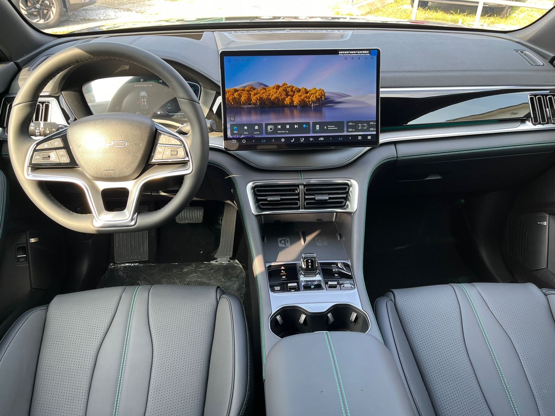 DM-i Comfort 1.5 phev 218cv 2wd autom.  - Gallotti Auto