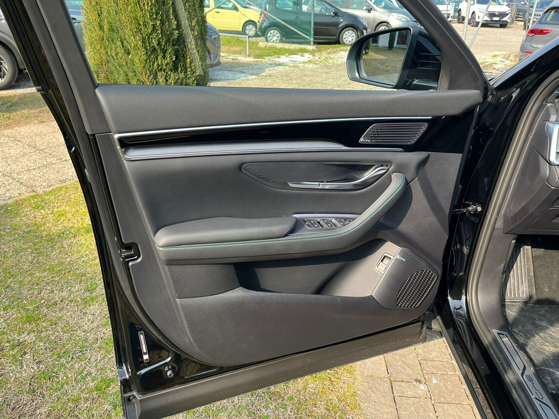 DM-i Comfort 1.5 phev 218cv 2wd autom.  - Gallotti Auto