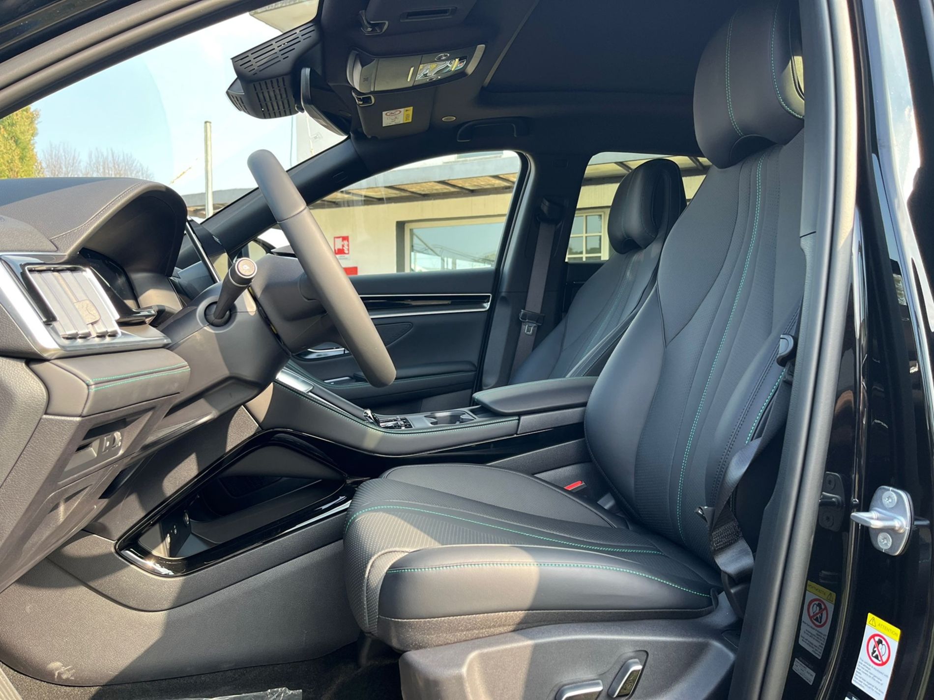 DM-i Comfort 1.5 phev 218cv 2wd autom.  - Gallotti Auto