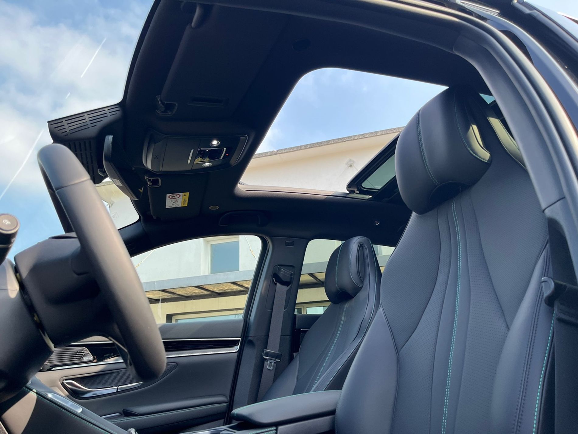 DM-i Comfort 1.5 phev 218cv 2wd autom.  - Gallotti Auto