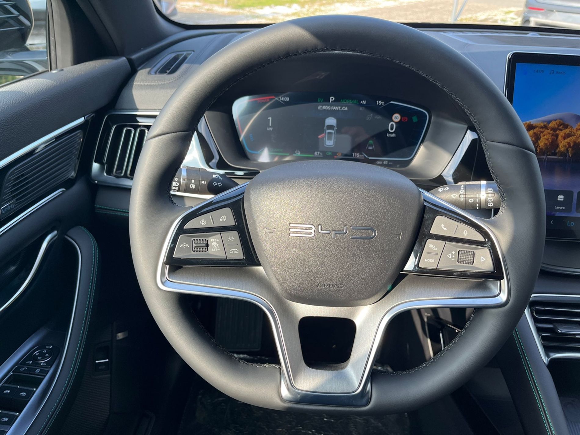 DM-i Comfort 1.5 phev 218cv 2wd autom.  - Gallotti Auto