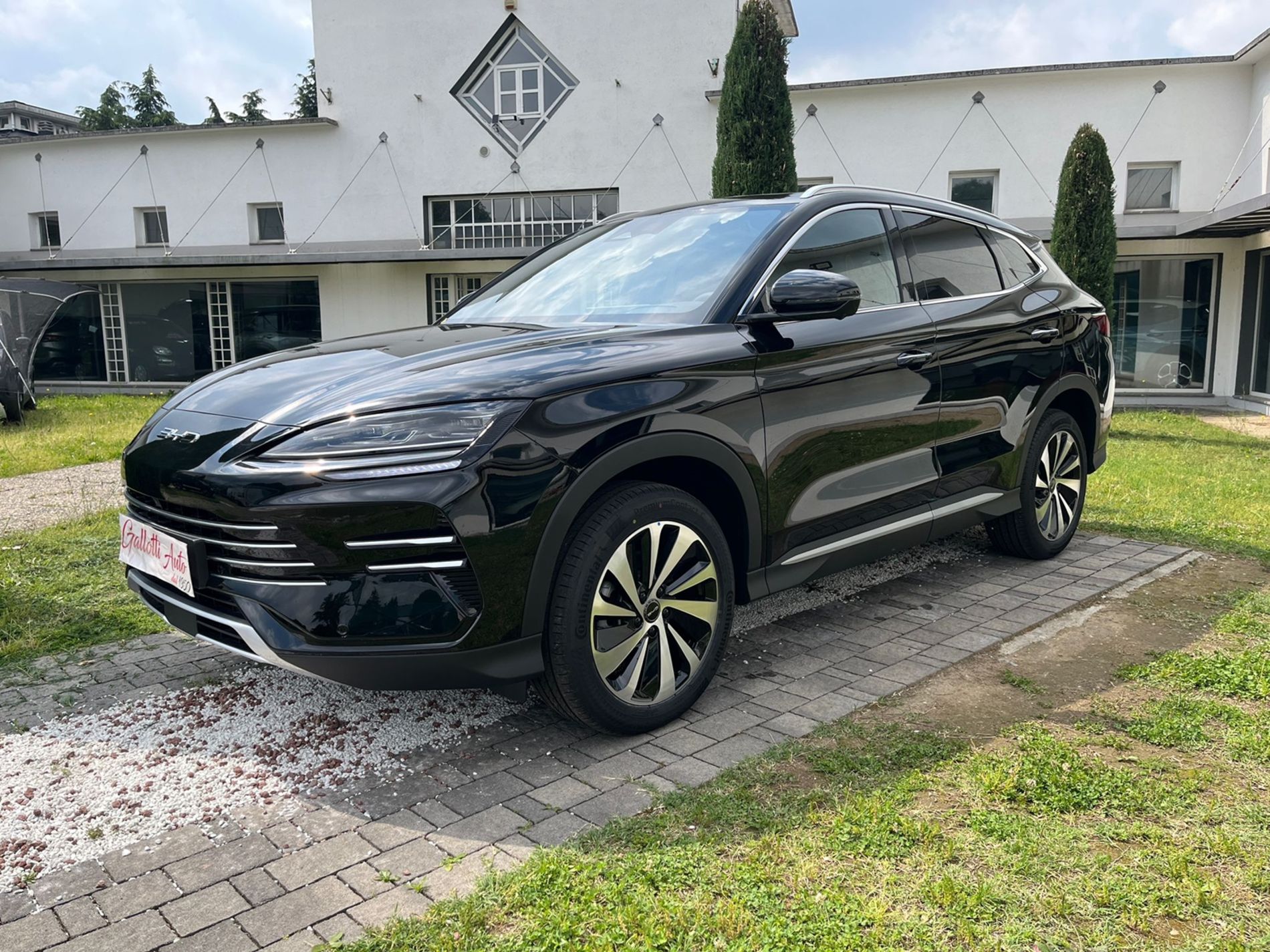 DM-i Comfort 1.5 phev 218cv 2wd autom. - SENZA VINCOLI DI FINANZIAMENTO  - Gallotti Auto