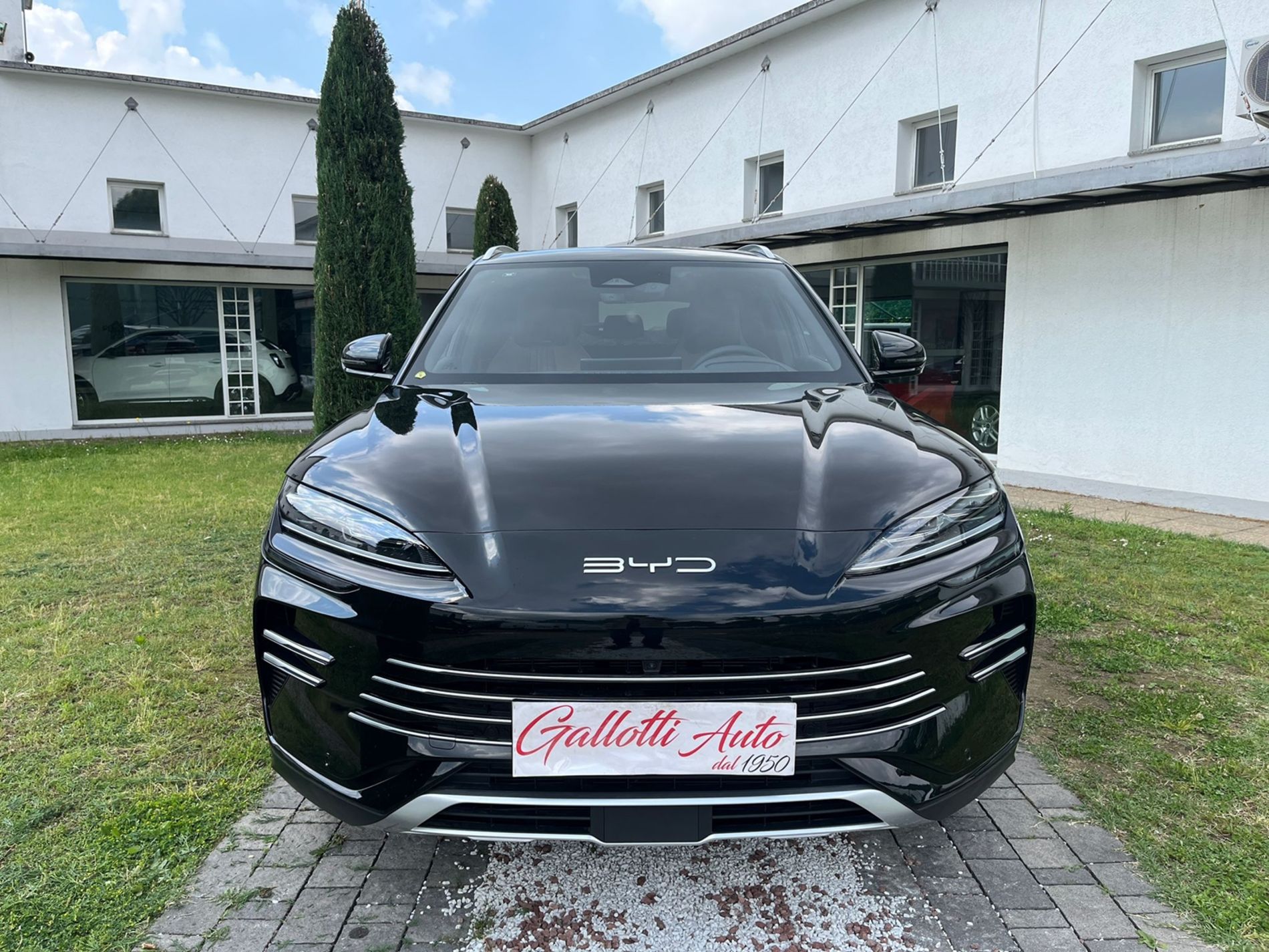DM-i Comfort 1.5 phev 218cv 2wd autom. - SENZA VINCOLI DI FINANZIAMENTO  - Gallotti Auto