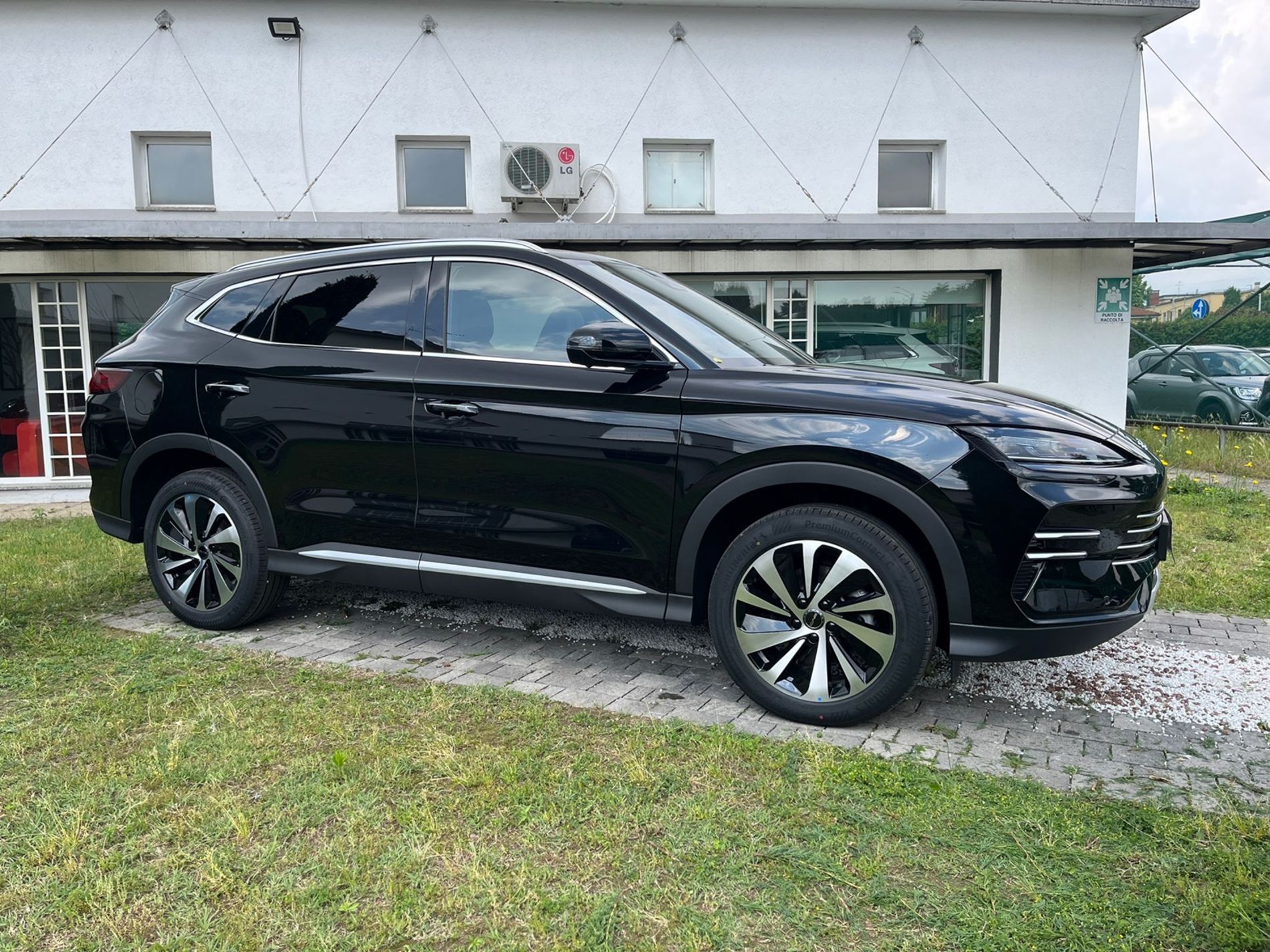 DM-i Comfort 1.5 phev 218cv 2wd autom. - SENZA VINCOLI DI FINANZIAMENTO  - Gallotti Auto