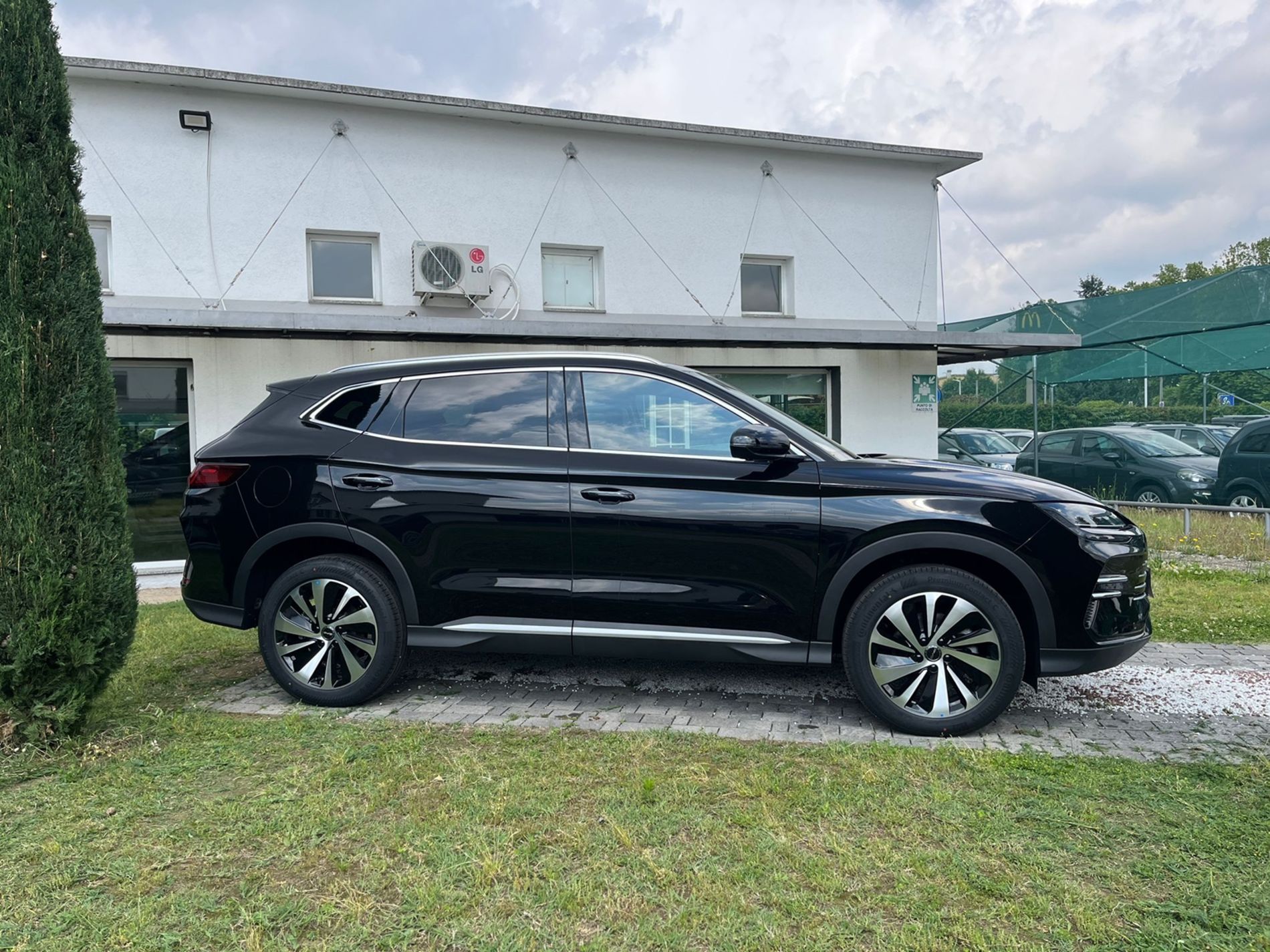 DM-i Comfort 1.5 phev 218cv 2wd autom. - SENZA VINCOLI DI FINANZIAMENTO  - Gallotti Auto