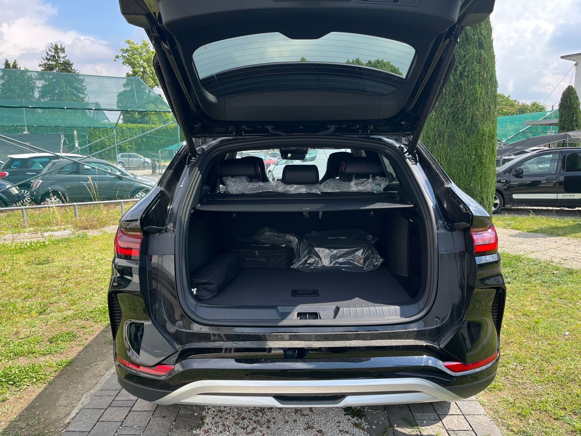 DM-i Comfort 1.5 phev 218cv 2wd autom. - SENZA VINCOLI DI FINANZIAMENTO  - Gallotti Auto