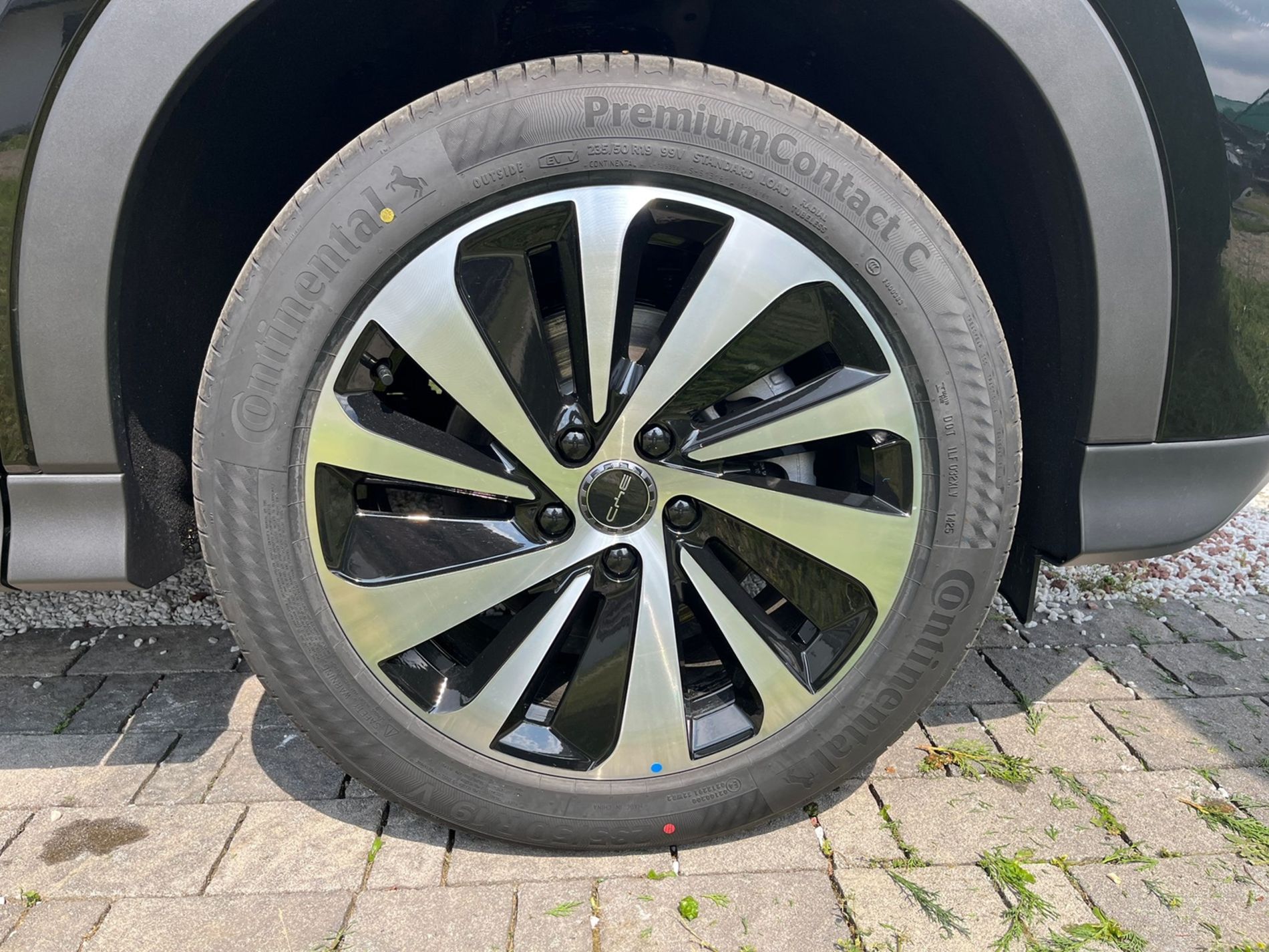 DM-i Comfort 1.5 phev 218cv 2wd autom. - SENZA VINCOLI DI FINANZIAMENTO  - Gallotti Auto