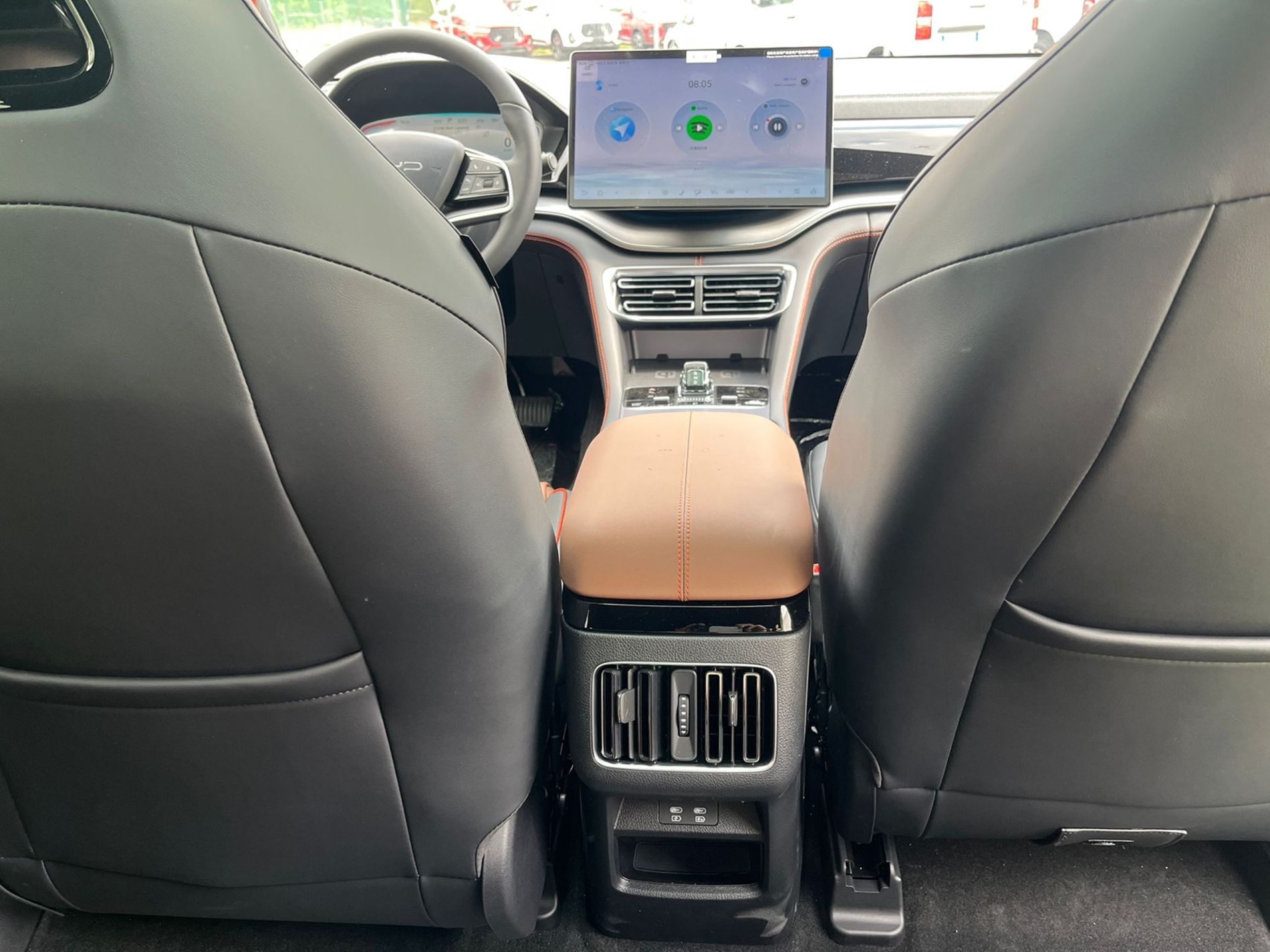 DM-i Comfort 1.5 phev 218cv 2wd autom. - SENZA VINCOLI DI FINANZIAMENTO  - Gallotti Auto