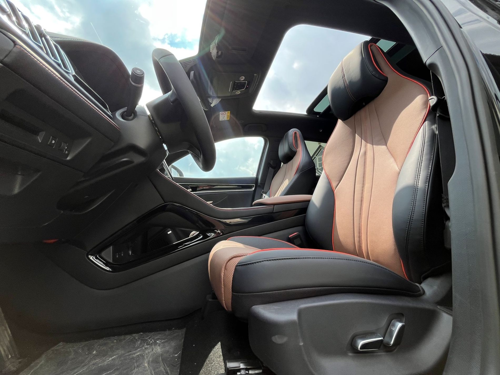 DM-i Comfort 1.5 phev 218cv 2wd autom. - SENZA VINCOLI DI FINANZIAMENTO  - Gallotti Auto