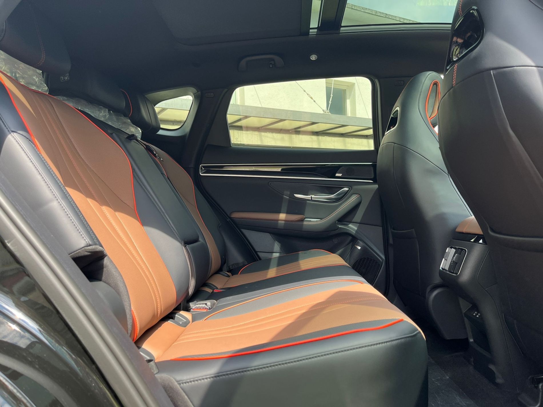 DM-i Comfort 1.5 phev 218cv 2wd autom. - SENZA VINCOLI DI FINANZIAMENTO  - Gallotti Auto