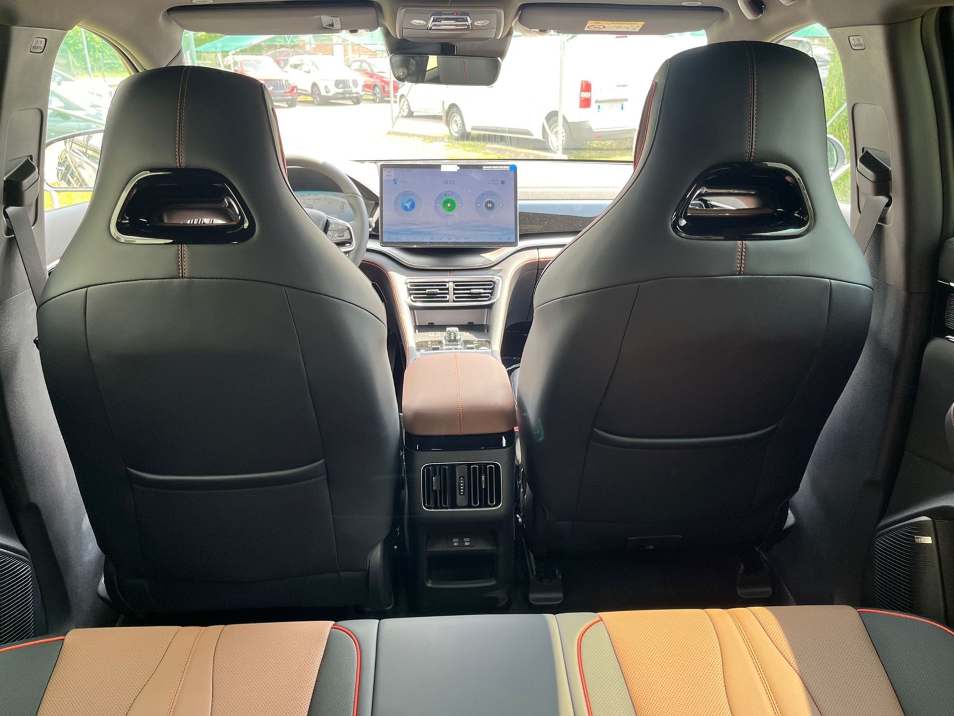 DM-i Comfort 1.5 phev 218cv 2wd autom. - SENZA VINCOLI DI FINANZIAMENTO  - Gallotti Auto