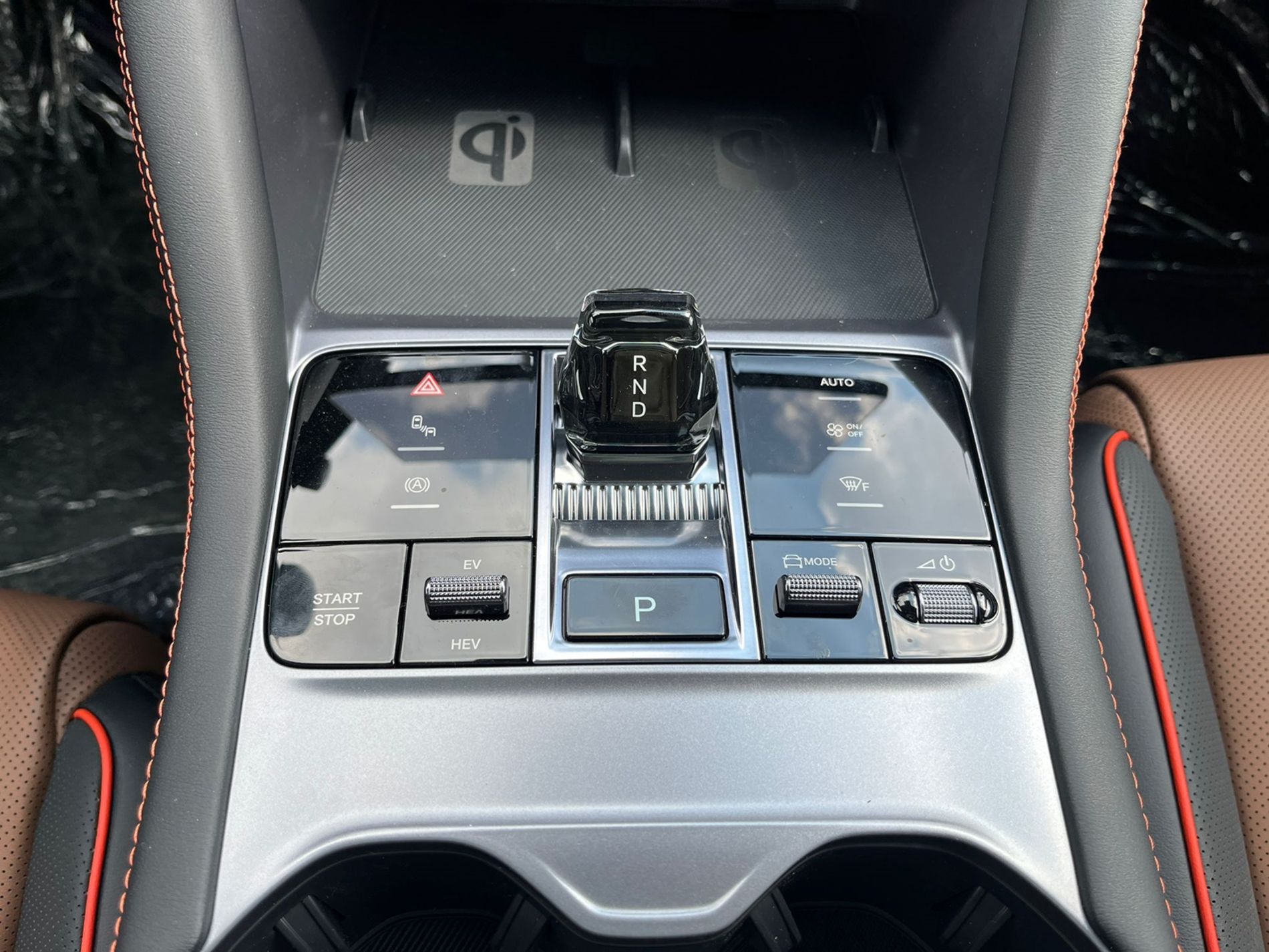 DM-i Comfort 1.5 phev 218cv 2wd autom. - SENZA VINCOLI DI FINANZIAMENTO  - Gallotti Auto