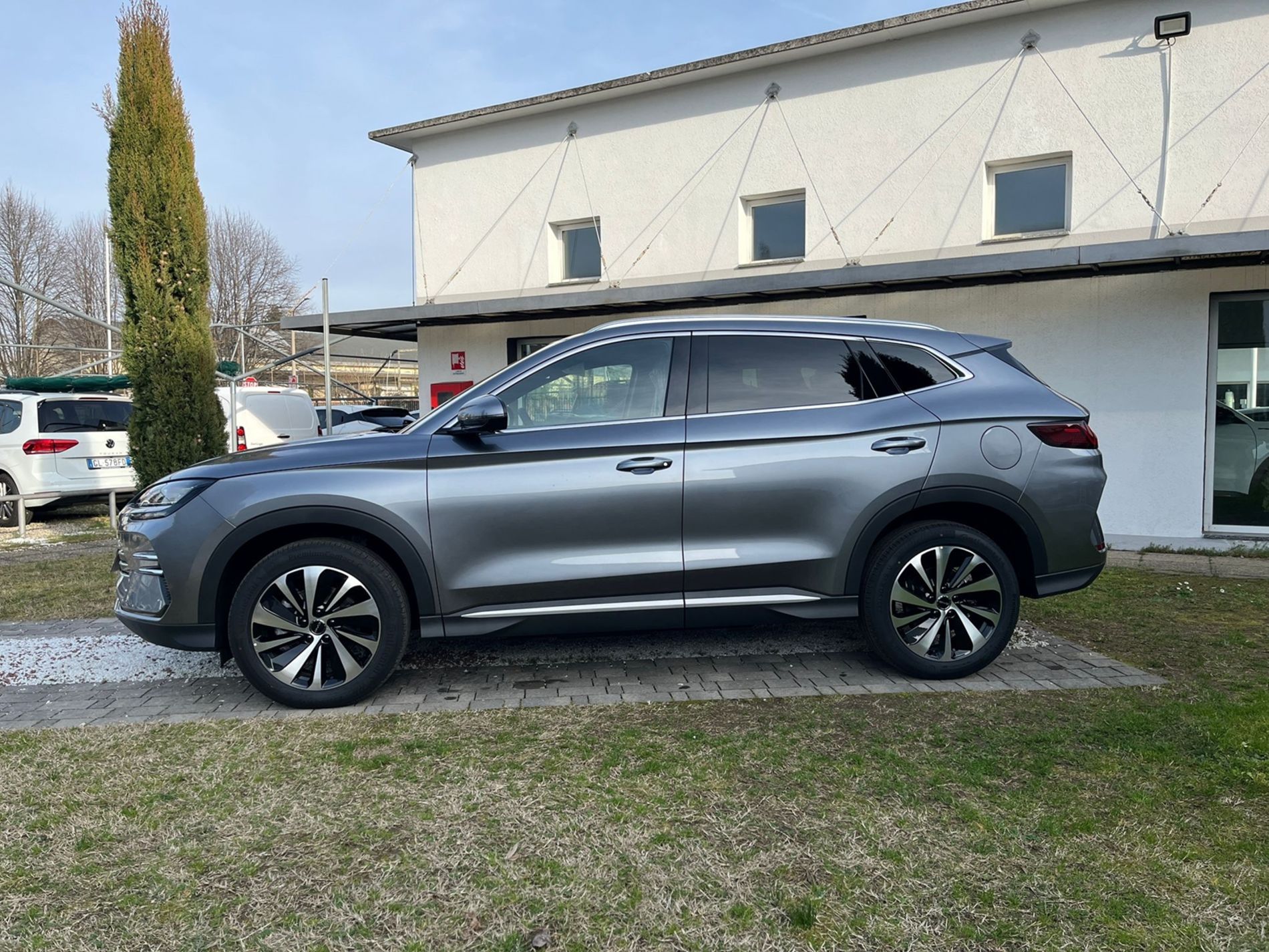 Byd Seal U DM-i 1.5 phev Comfort 2wd   - Gallotti Auto