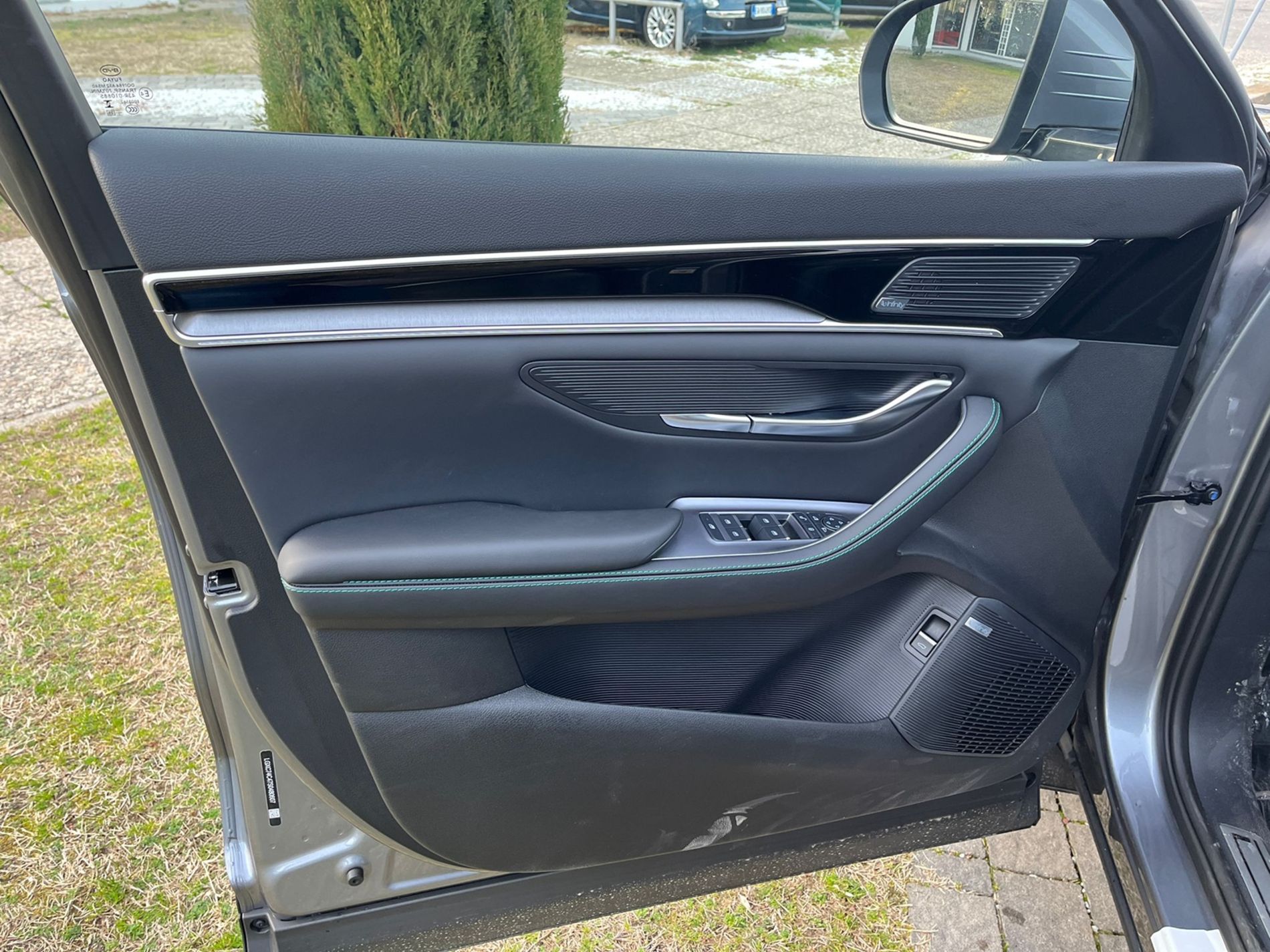 Byd Seal U DM-i 1.5 phev Comfort 2wd   - Gallotti Auto