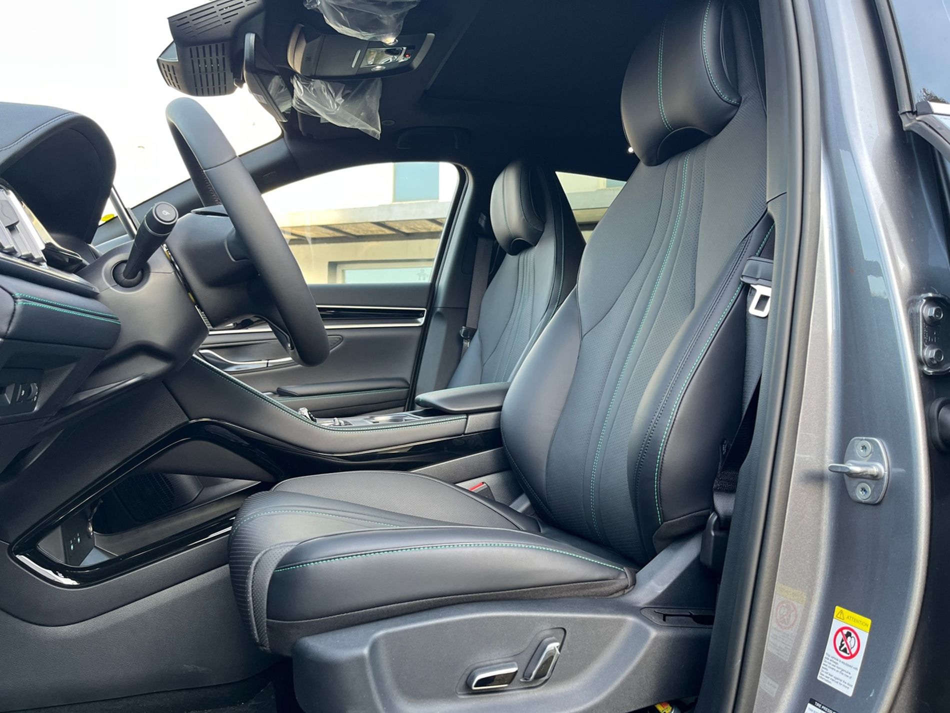 Byd Seal U DM-i 1.5 phev Comfort 2wd   - Gallotti Auto