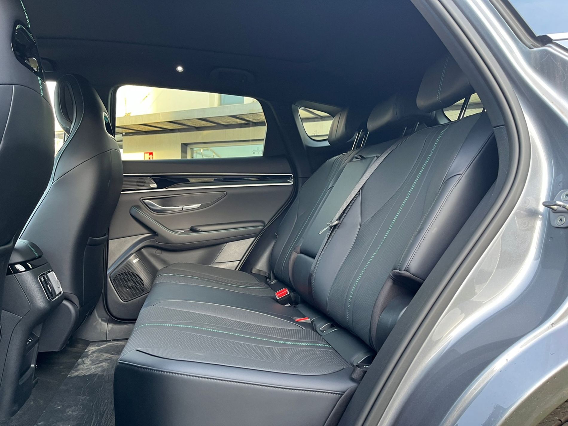 Byd Seal U DM-i 1.5 phev Comfort 2wd   - Gallotti Auto