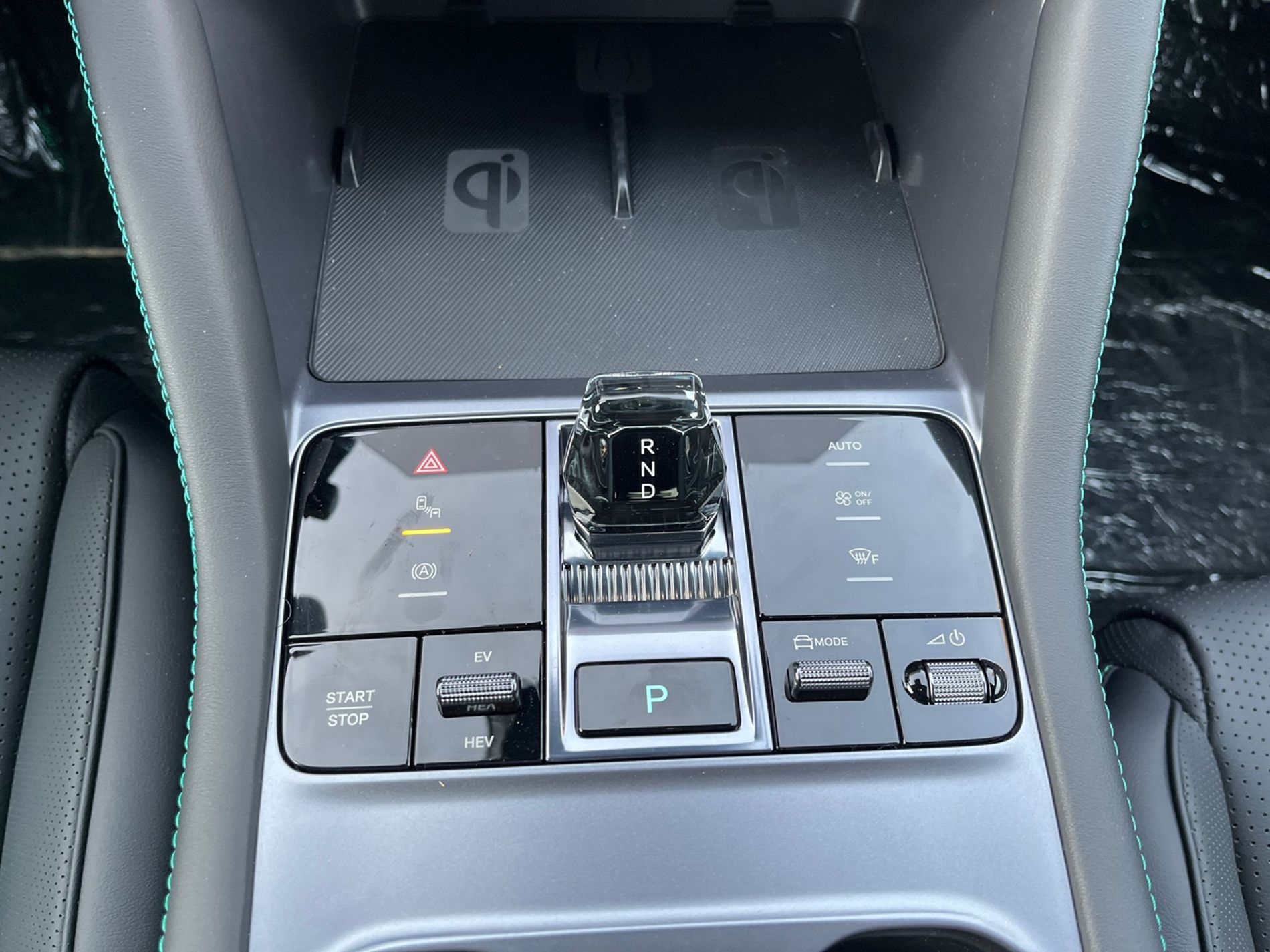 Byd Seal U DM-i 1.5 phev Comfort 2wd   - Gallotti Auto
