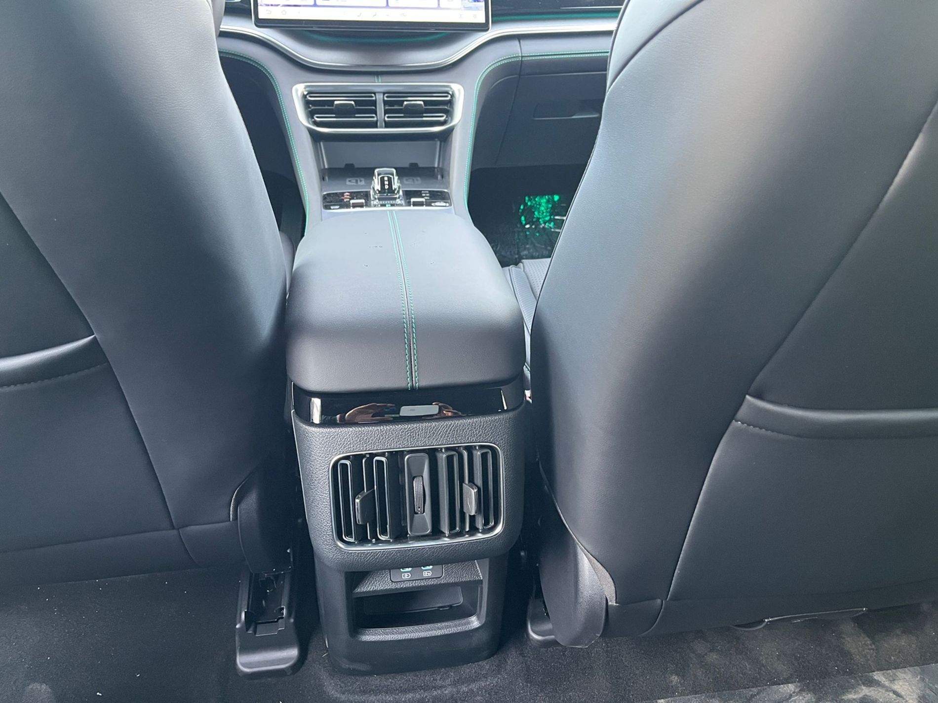 Byd Seal U DM-i 1.5 phev Comfort 2wd   - Gallotti Auto