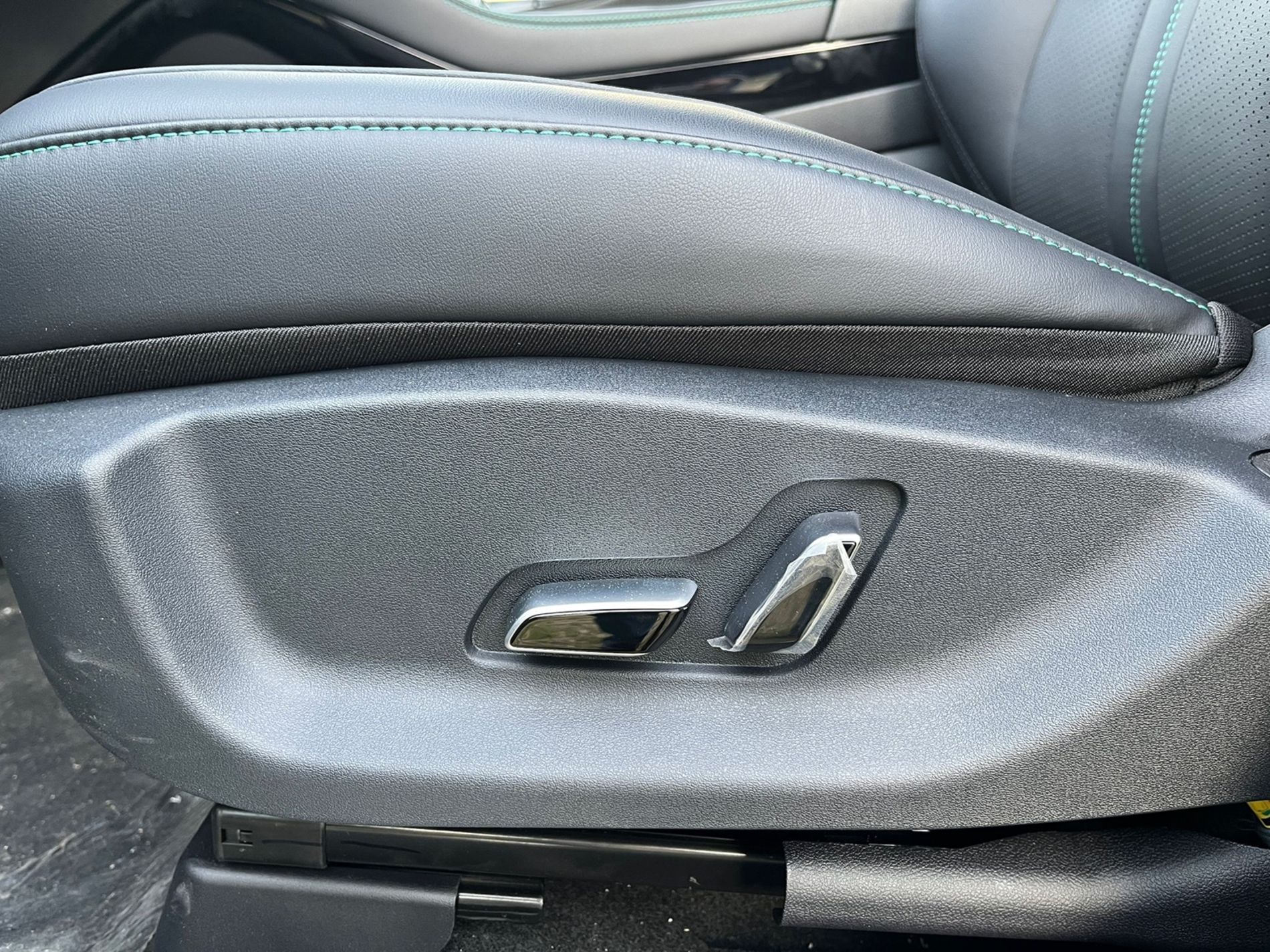 Byd Seal U DM-i 1.5 phev Comfort 2wd   - Gallotti Auto