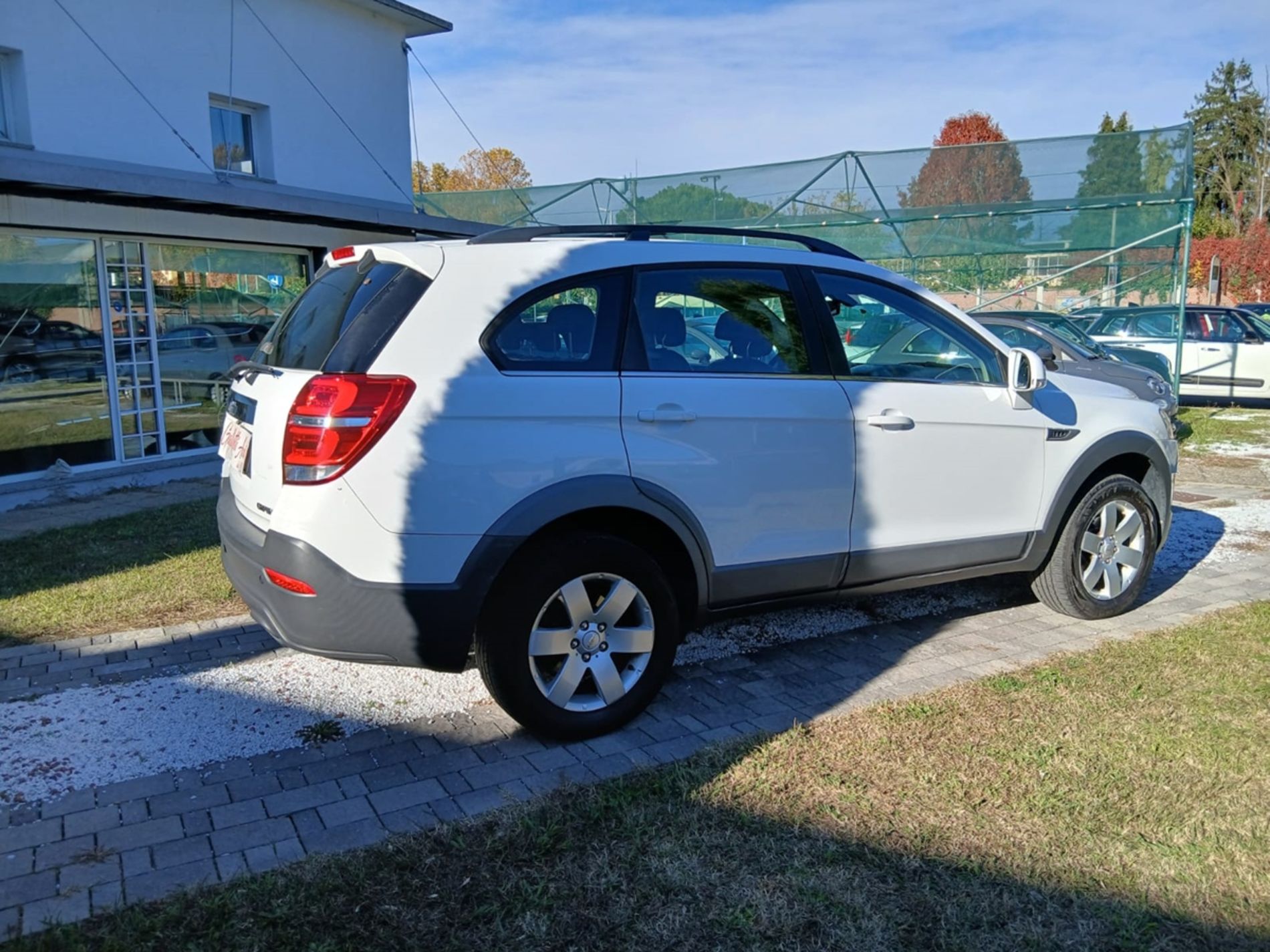 RISERVATA A COMMERCIANTI D’AUTO - Gallotti Auto