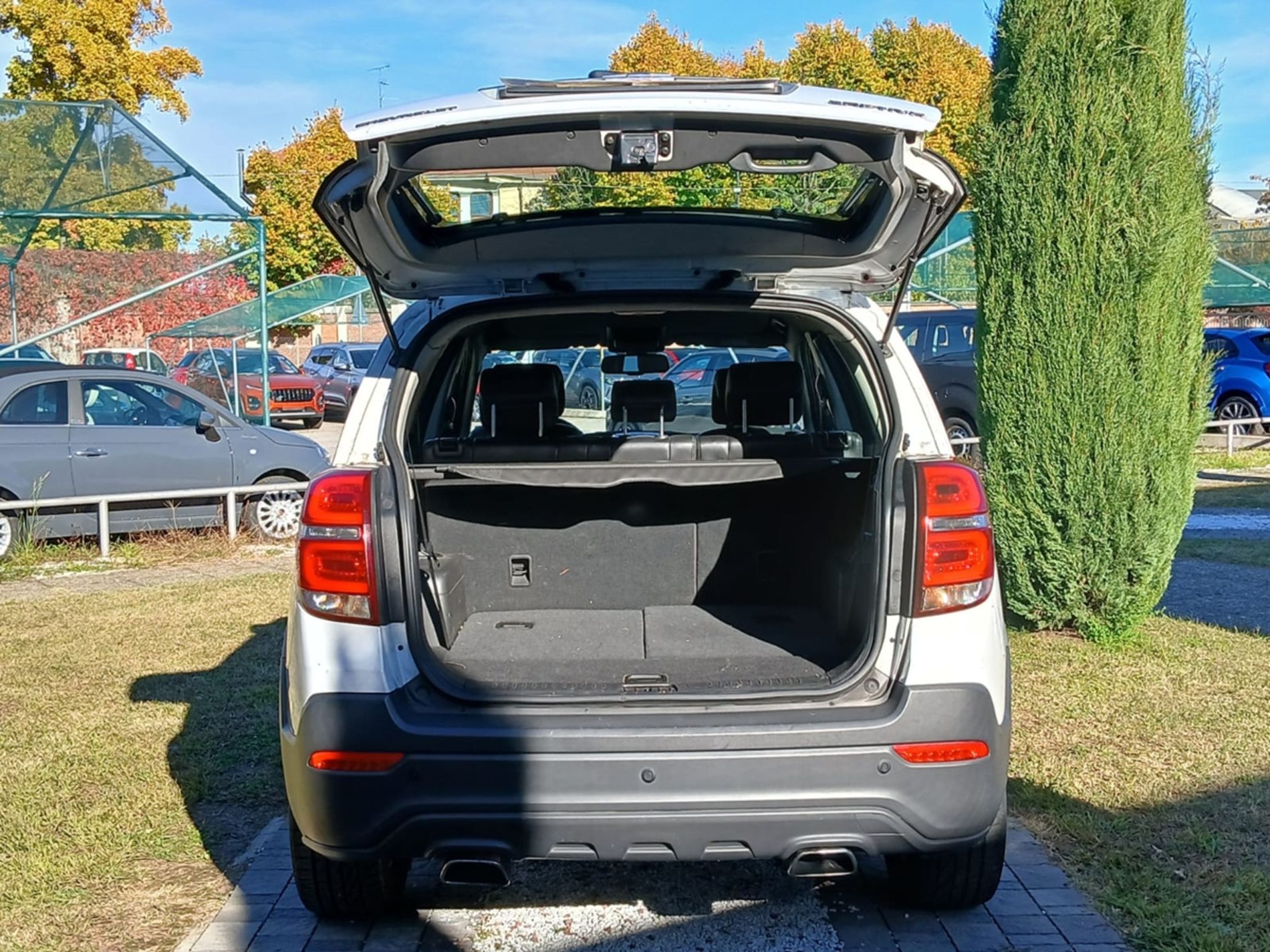 RISERVATA A COMMERCIANTI D’AUTO - Gallotti Auto