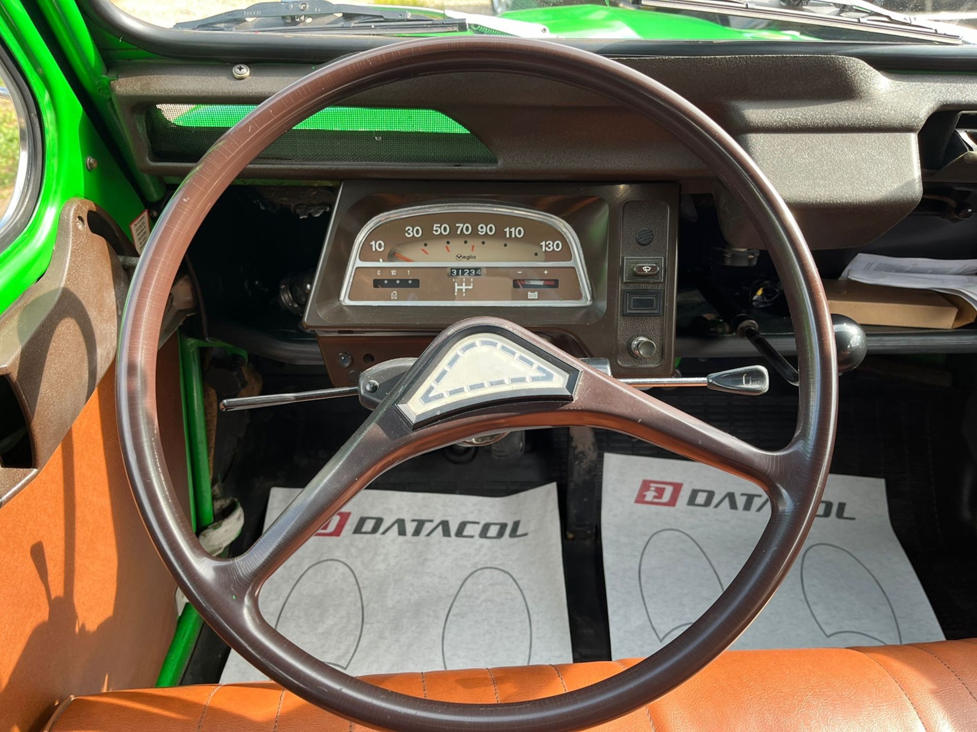 CITROEN 2 CV  - Gallotti Auto