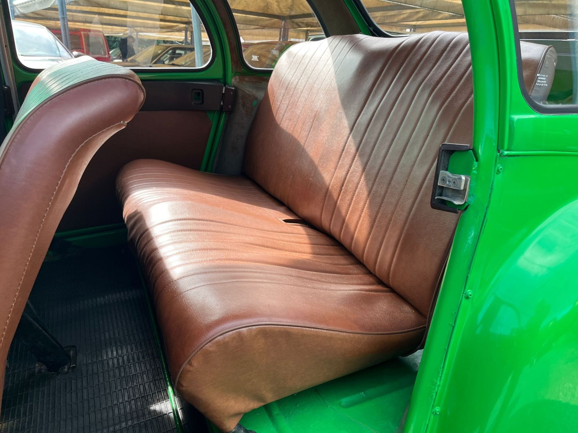 CITROEN 2 CV  - Gallotti Auto