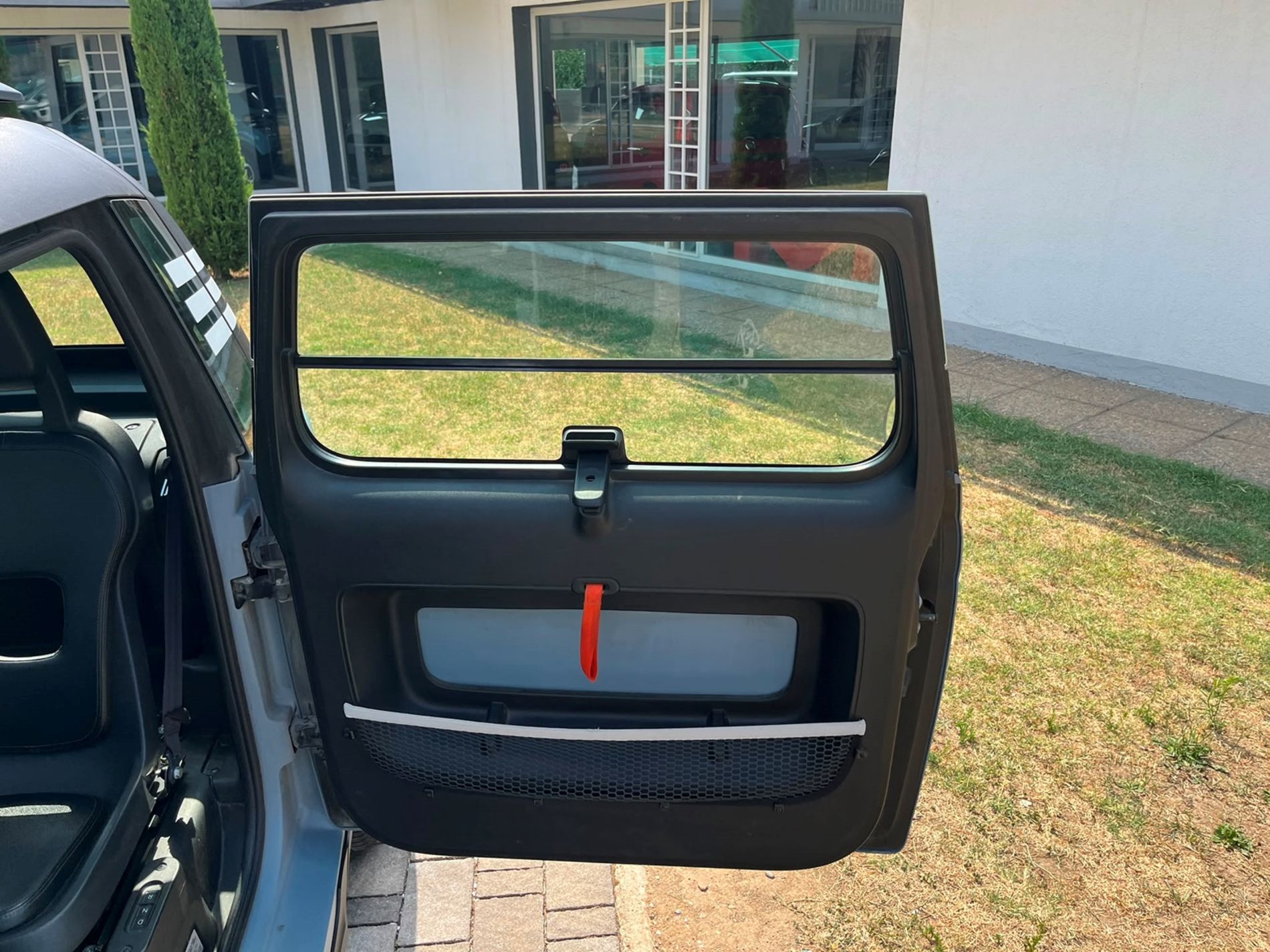 Citroen AMI - si guida a 14 ANNI - Gallotti Auto