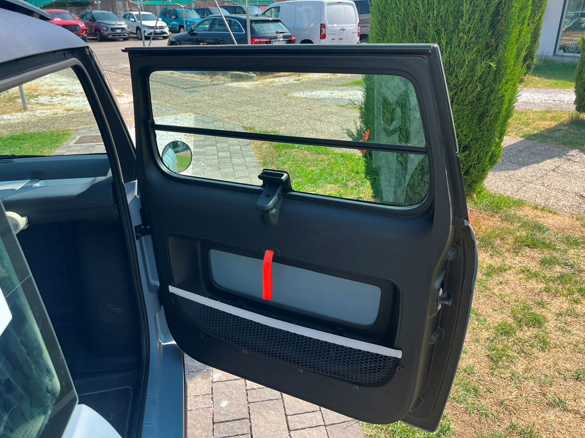 Citroen AMI si guida a 14 ANNI - Gallotti Auto