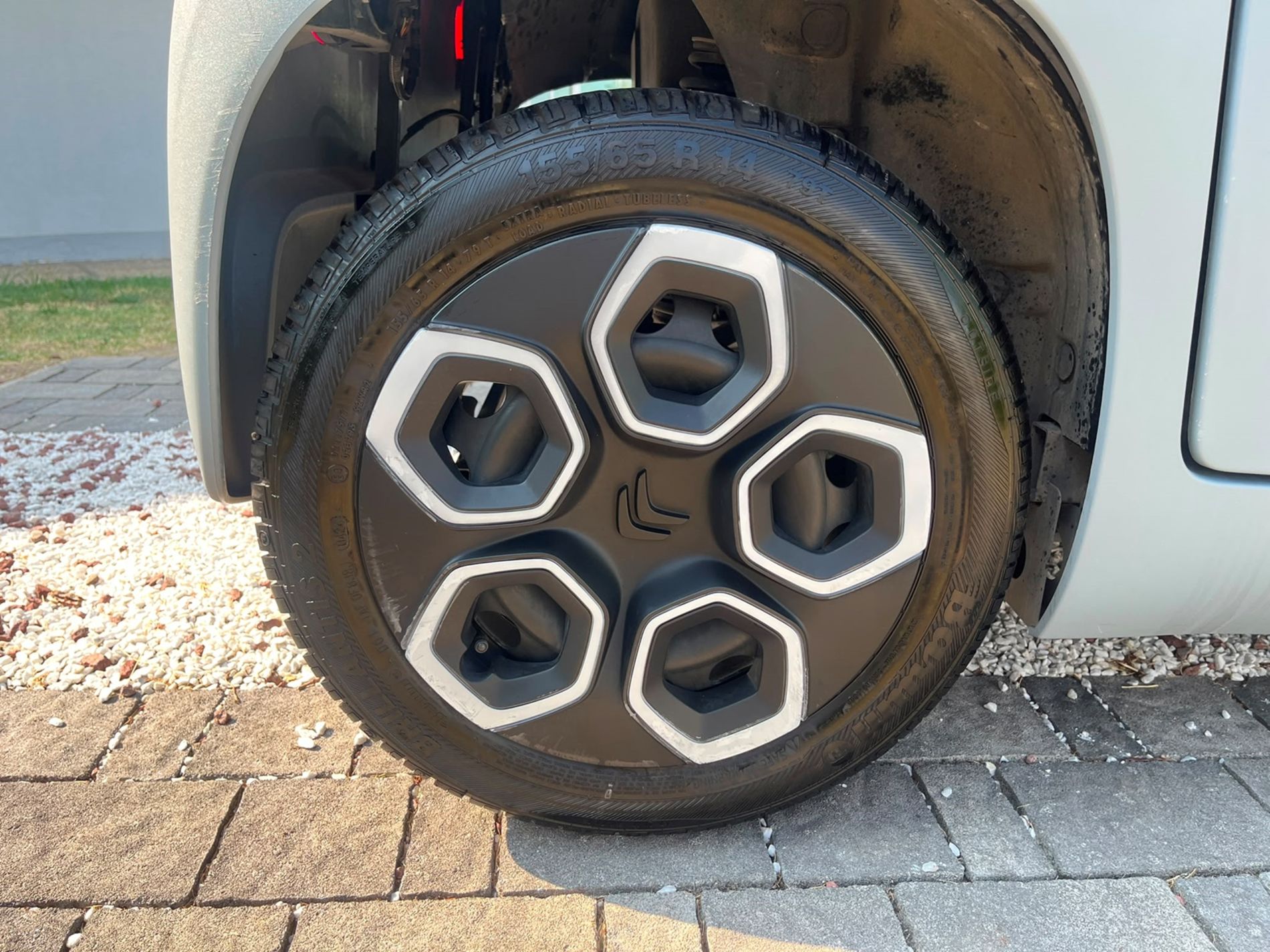 Citroen AMI - si guida a 14 ANNI - Gallotti Auto
