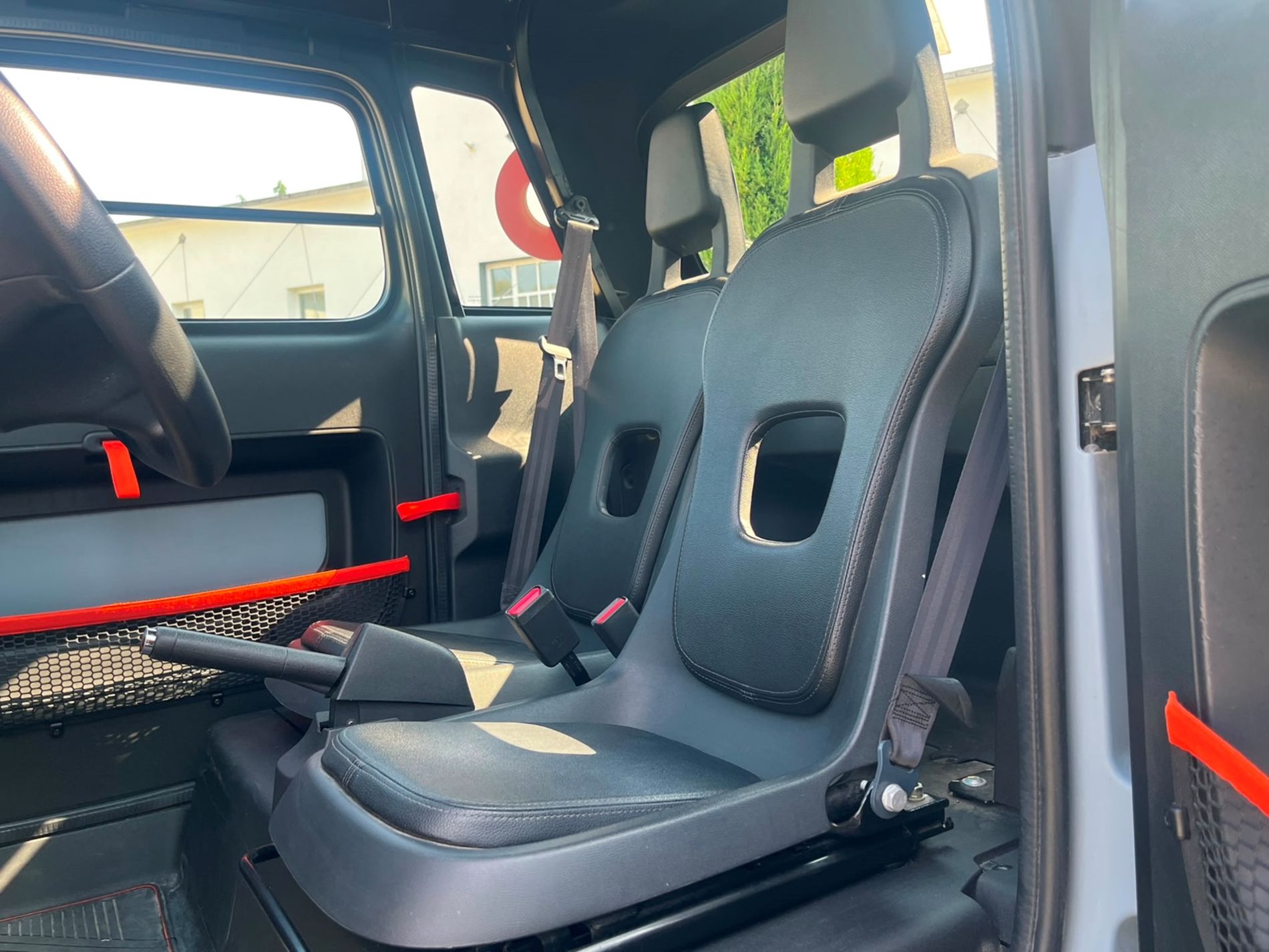 Citroen AMI - si guida a 14 ANNI - Gallotti Auto