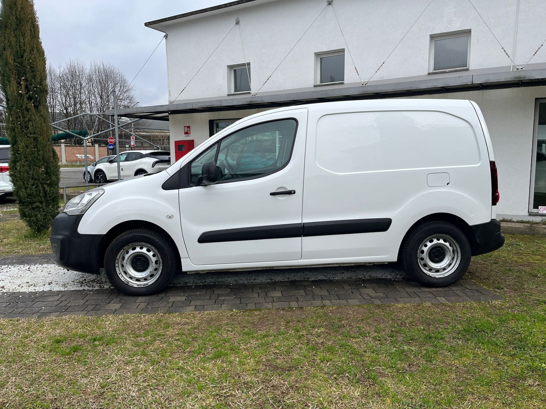1.6 diesel 99cv + IVA - Gallotti Auto