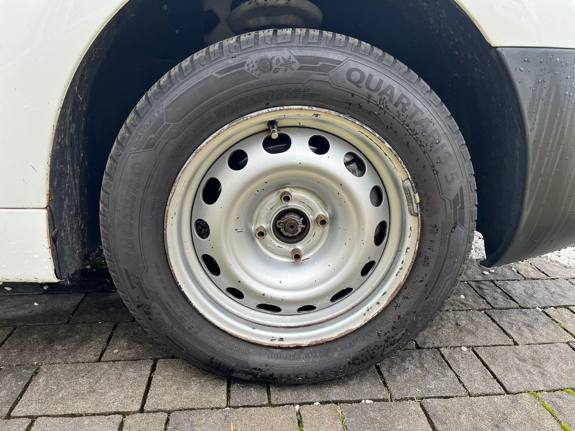 1.6 diesel 99cv + IVA - Gallotti Auto