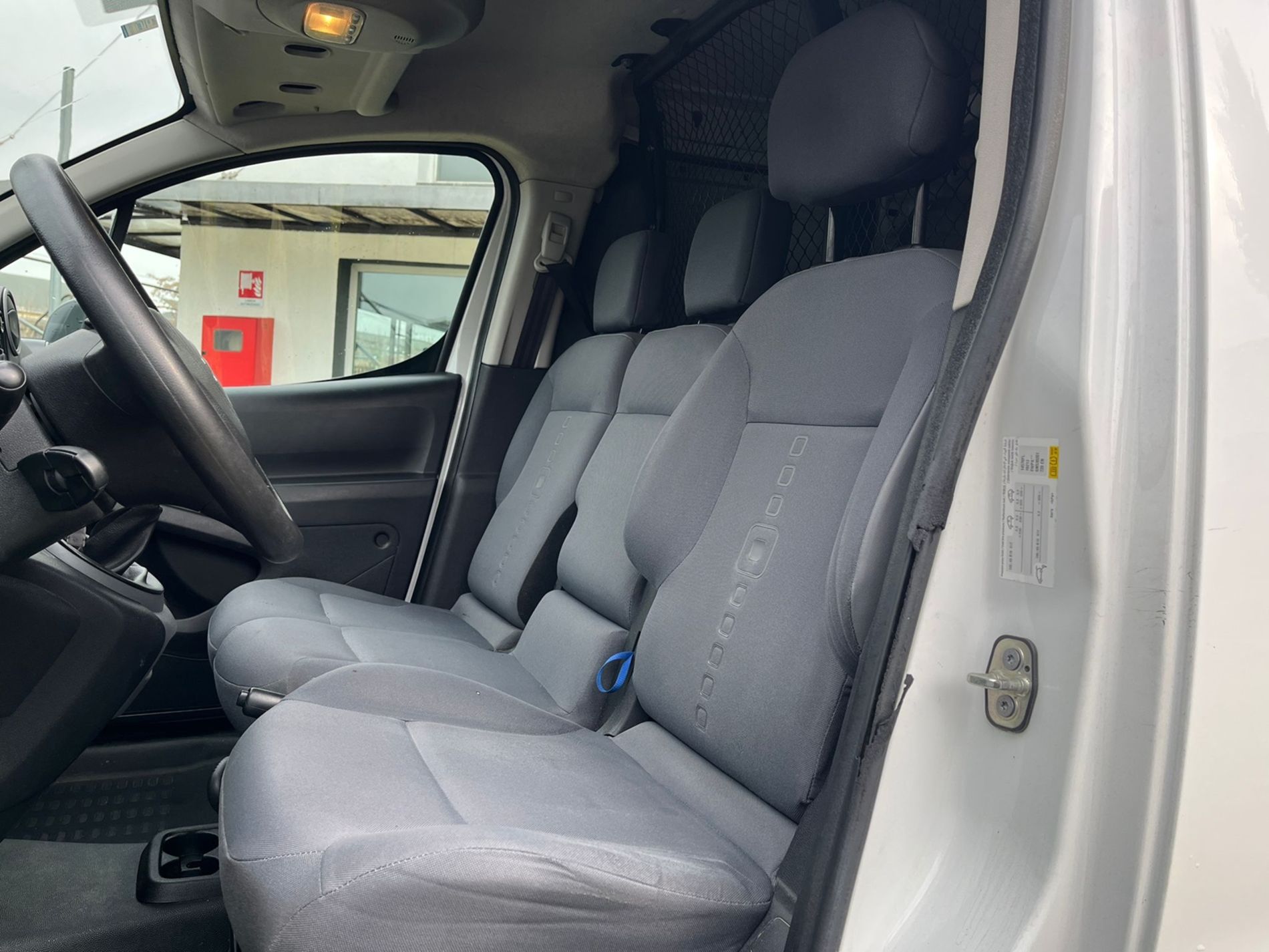 1.6 diesel 99cv + IVA - Gallotti Auto