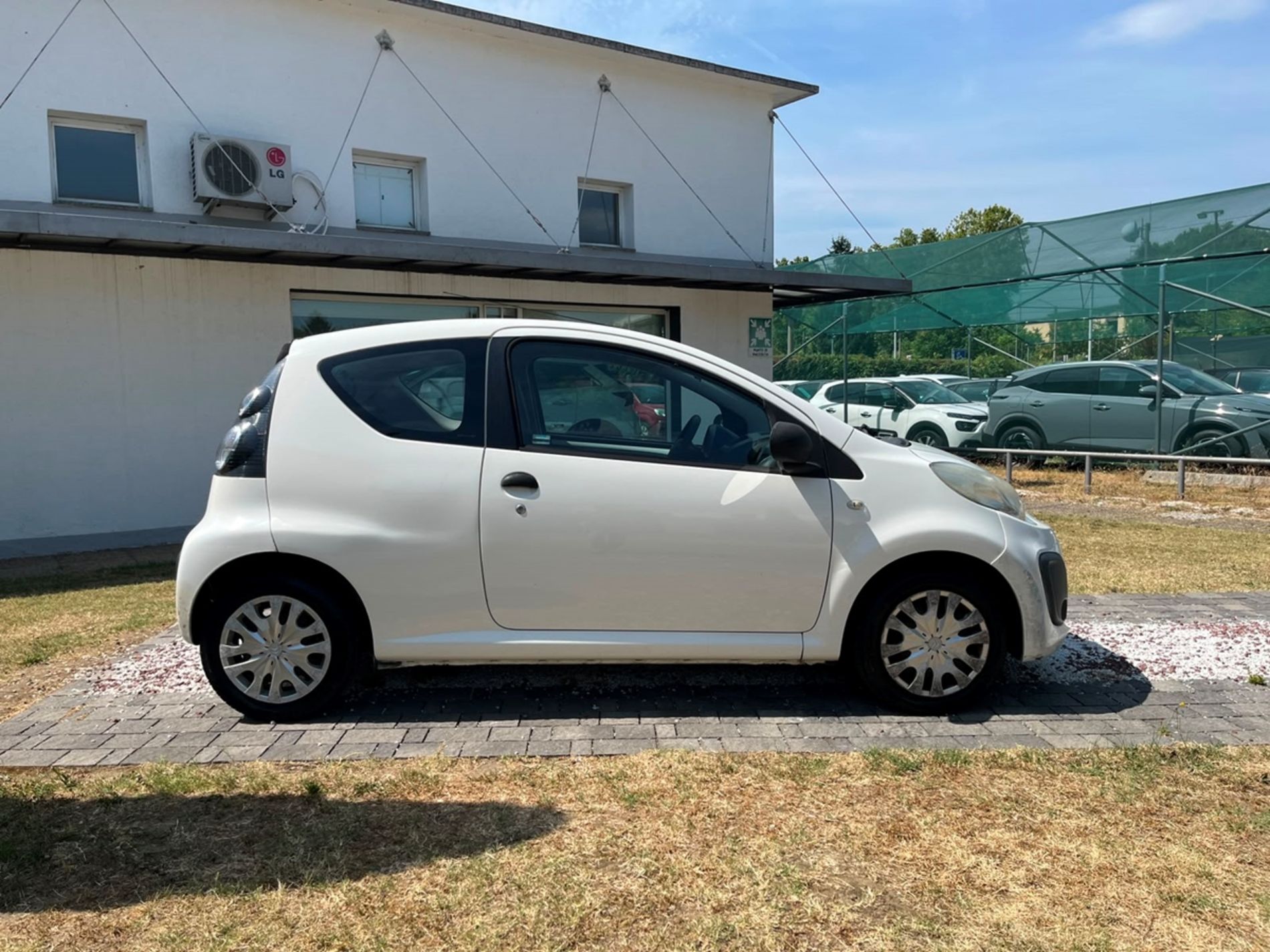 1.0 benzina 68cv 3p  - Gallotti Auto