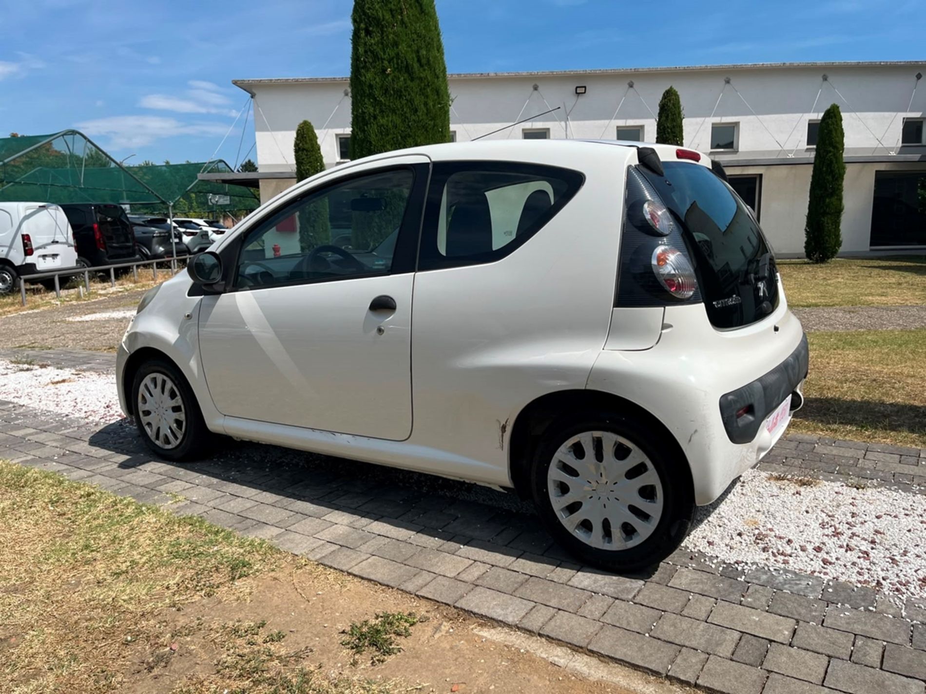 1.0 benzina 68cv 3p  - Gallotti Auto
